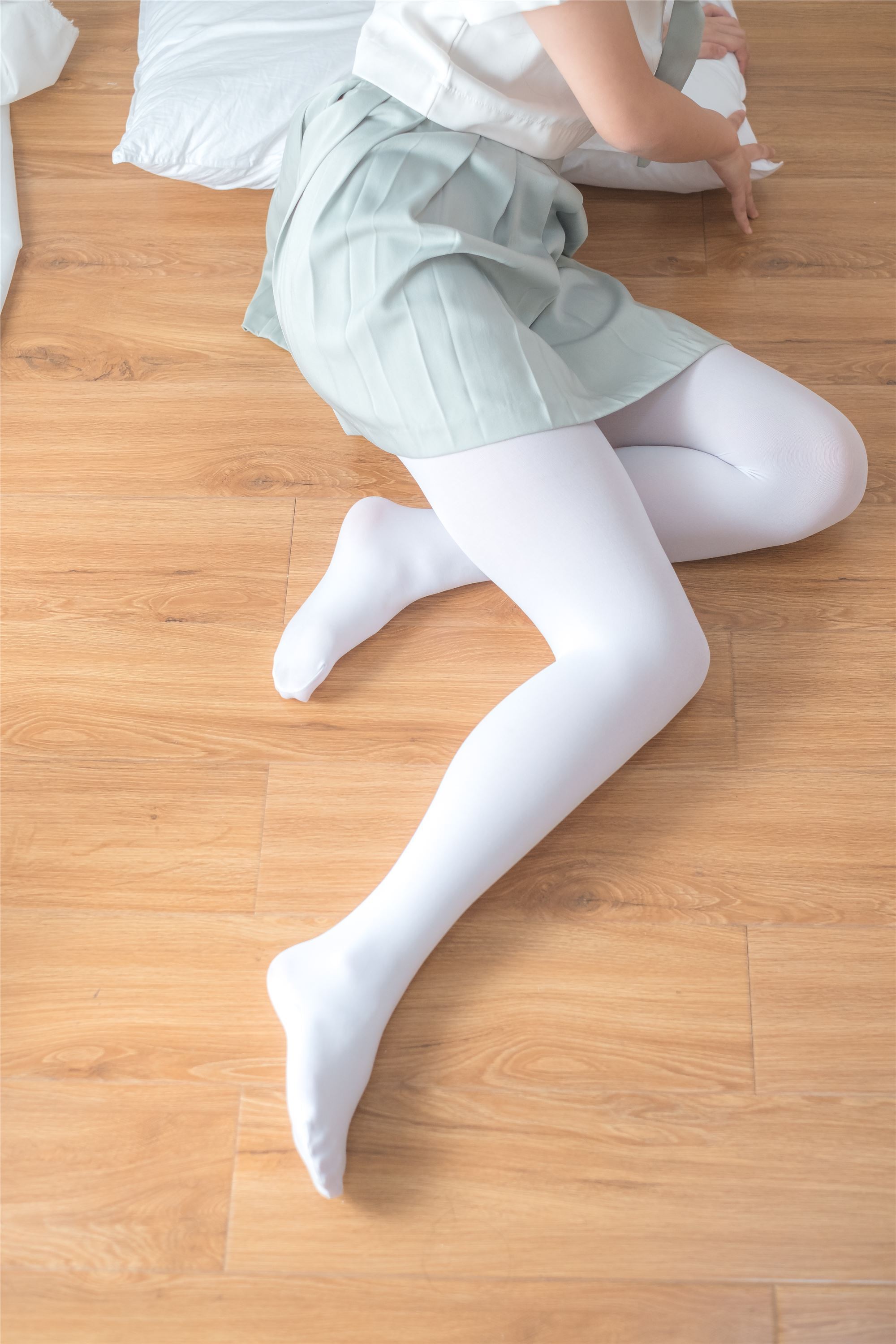 喵写真 萝莉系列 喵ZVOL VOL.025