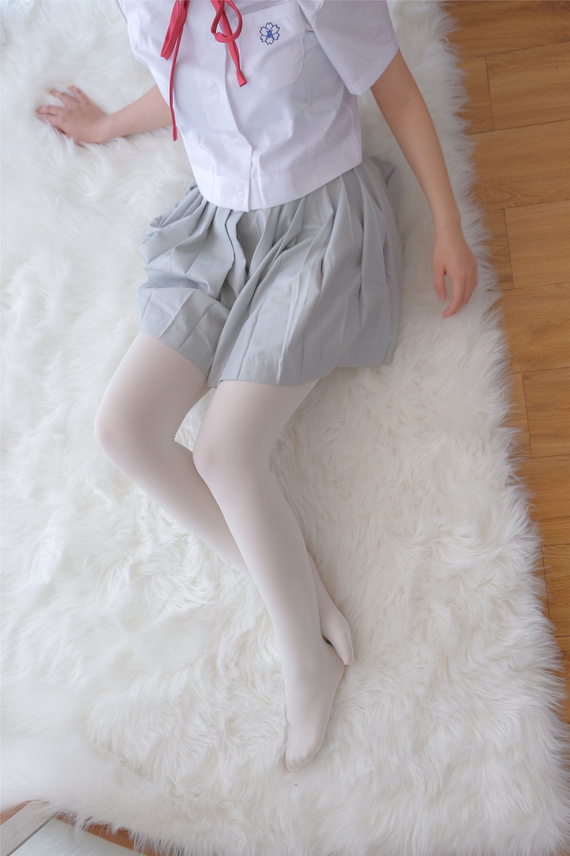 喵写真 萝莉系列 喵ZVOL VOL.026