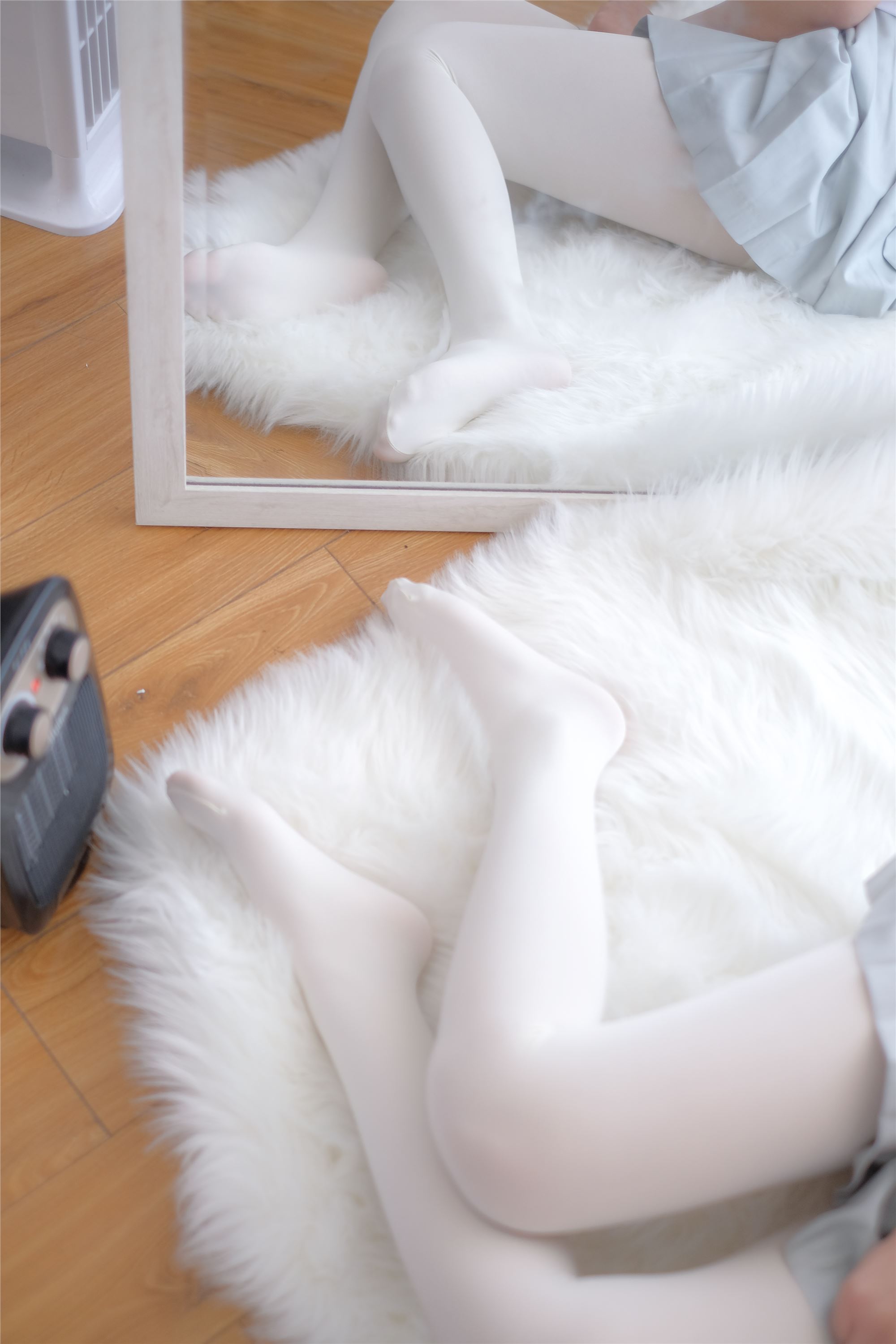 喵写真 萝莉系列 喵ZVOL VOL.026