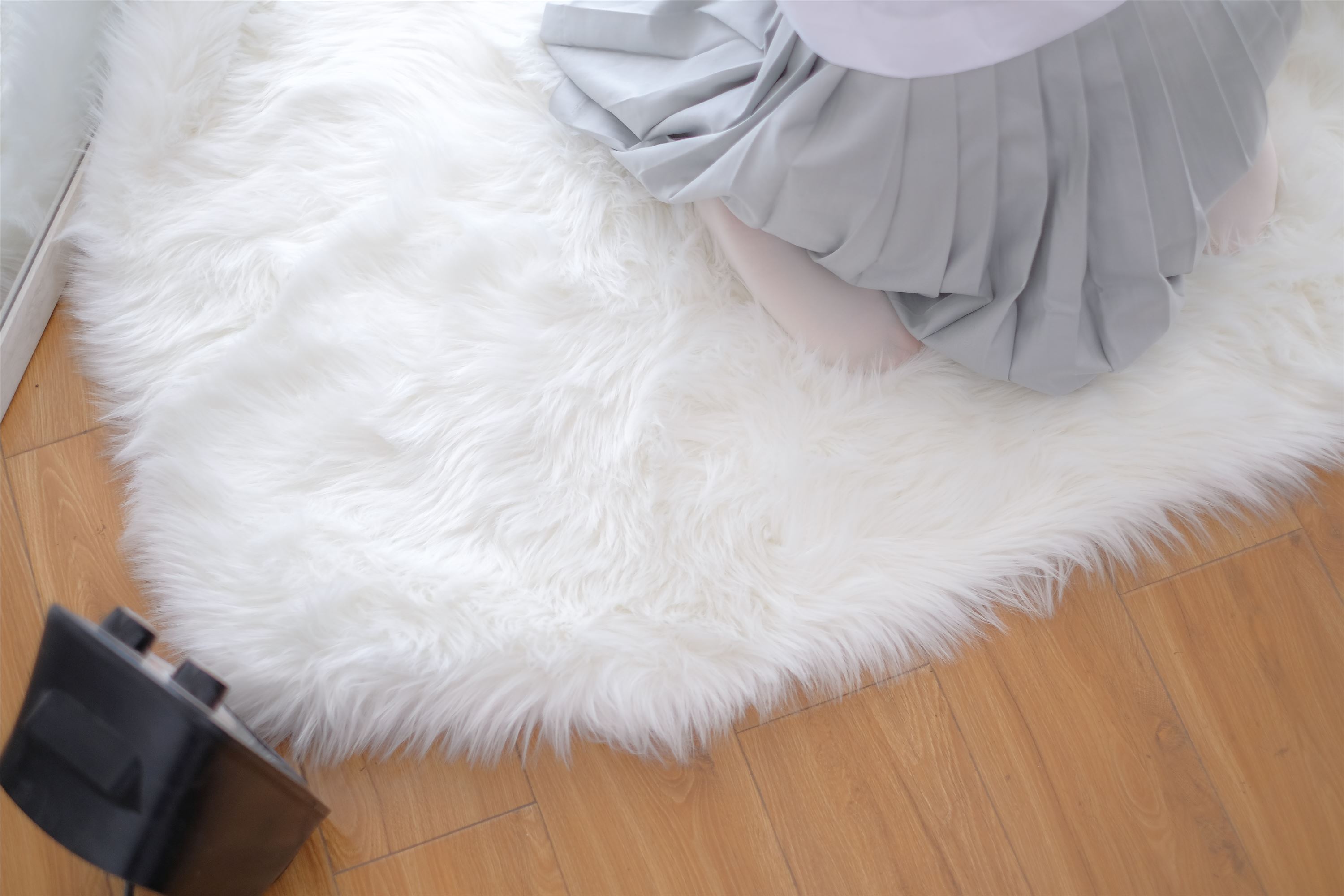 喵写真 萝莉系列 喵ZVOL VOL.026