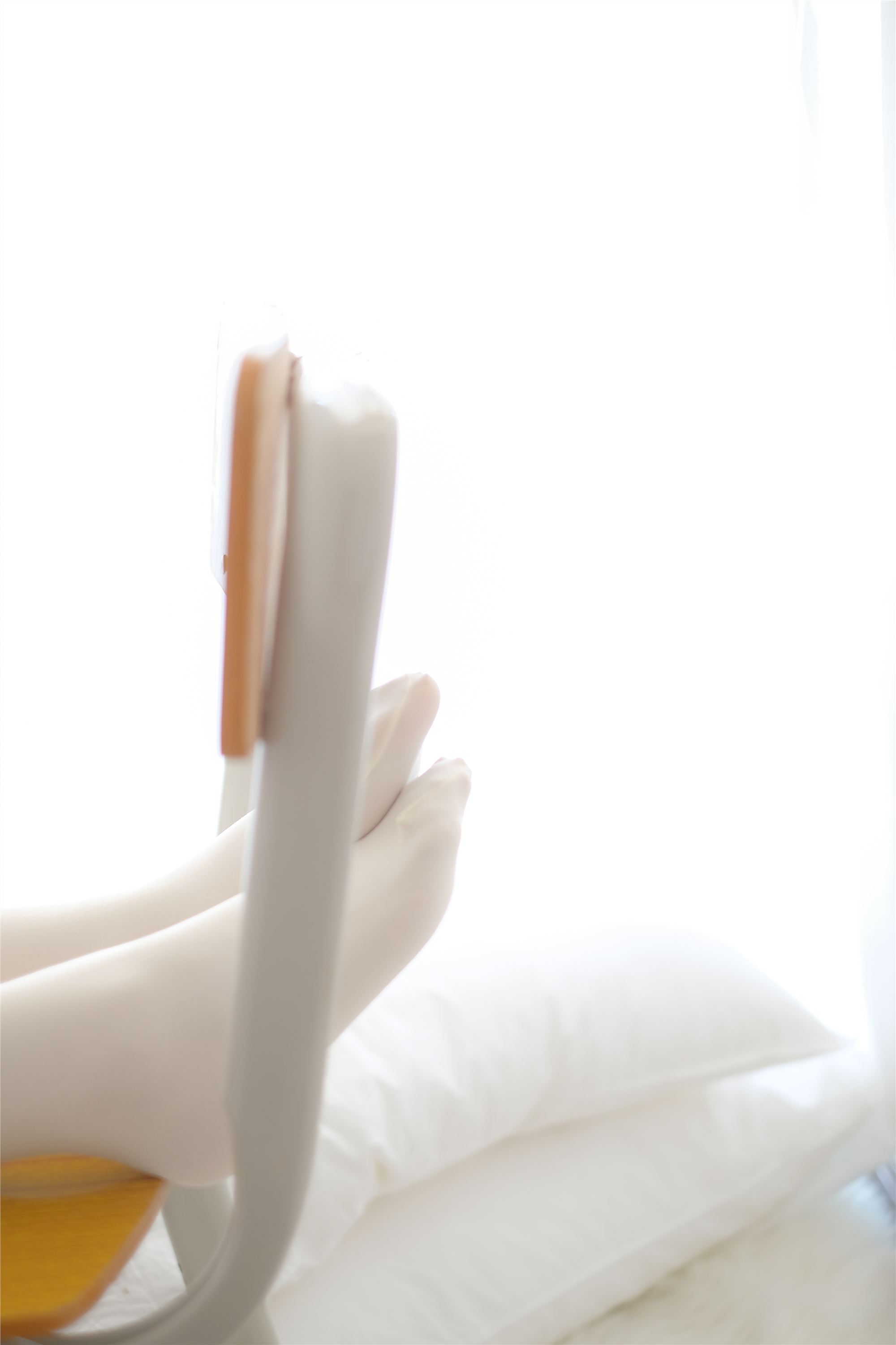 喵写真 萝莉系列 喵ZVOL VOL.026