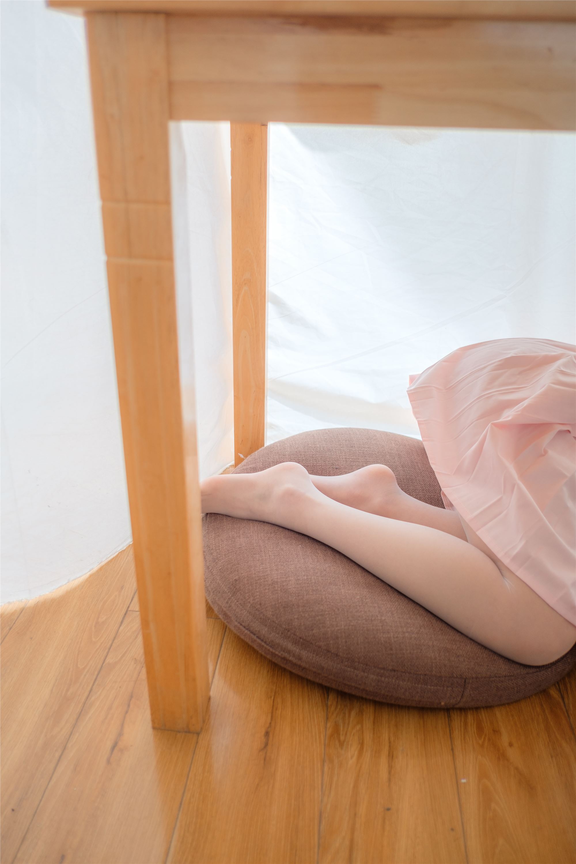 喵写真 萝莉系列 喵ZVOL VOL.027