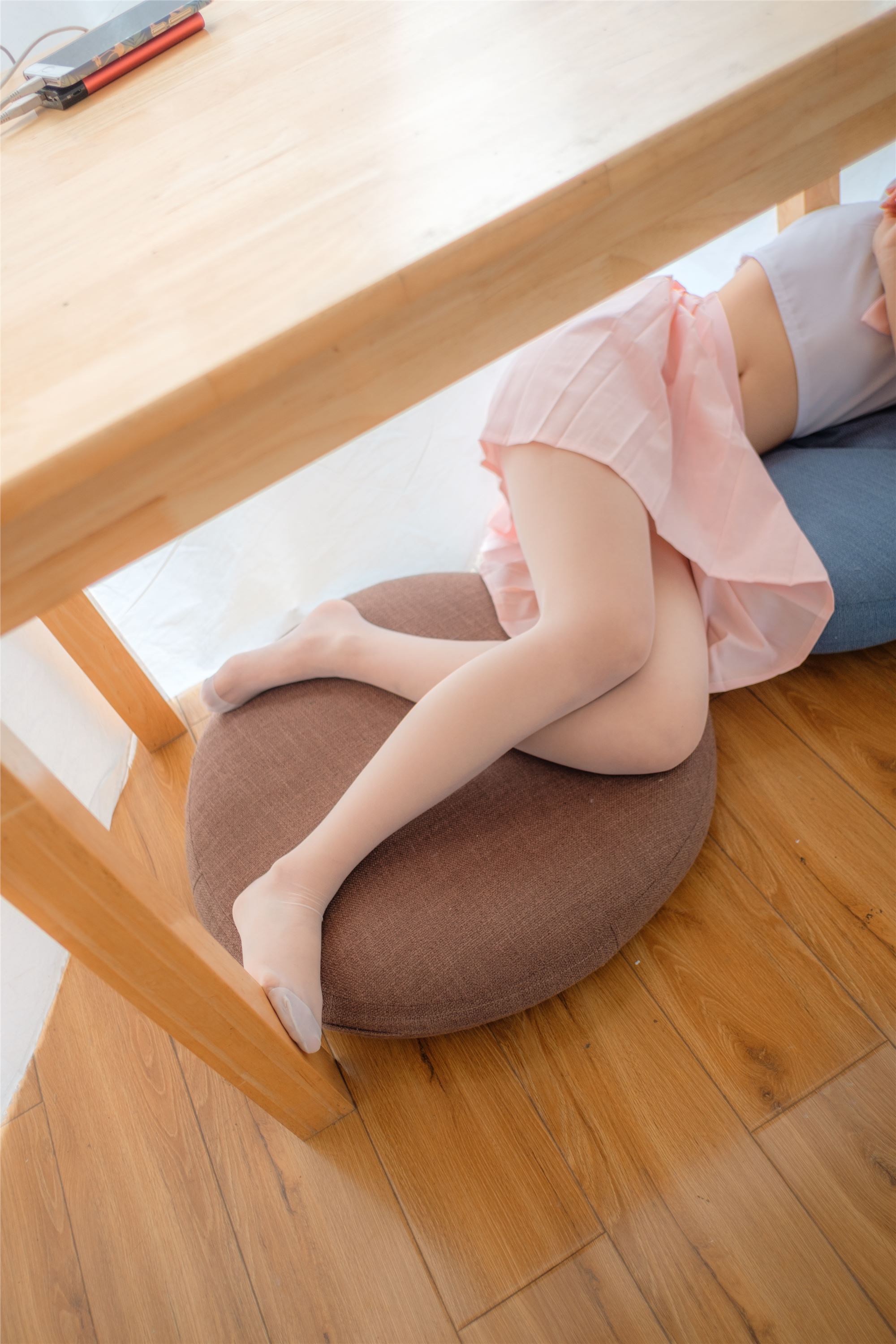 喵写真 萝莉系列 喵ZVOL VOL.027