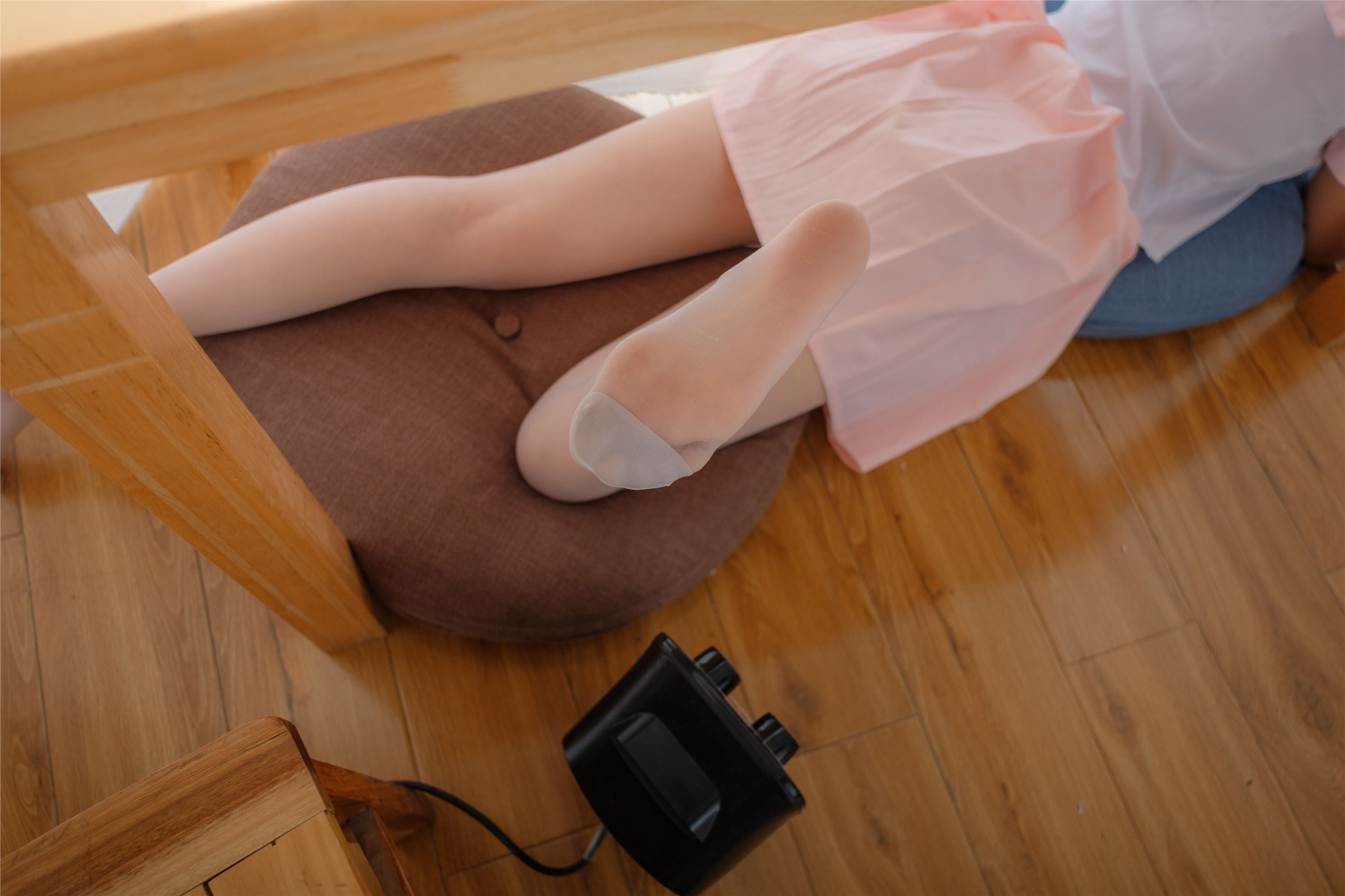 喵写真 萝莉系列 喵ZVOL VOL.027