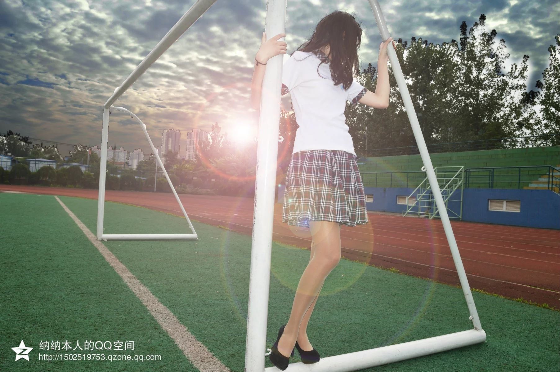 013长春大道88p 纳丝摄影