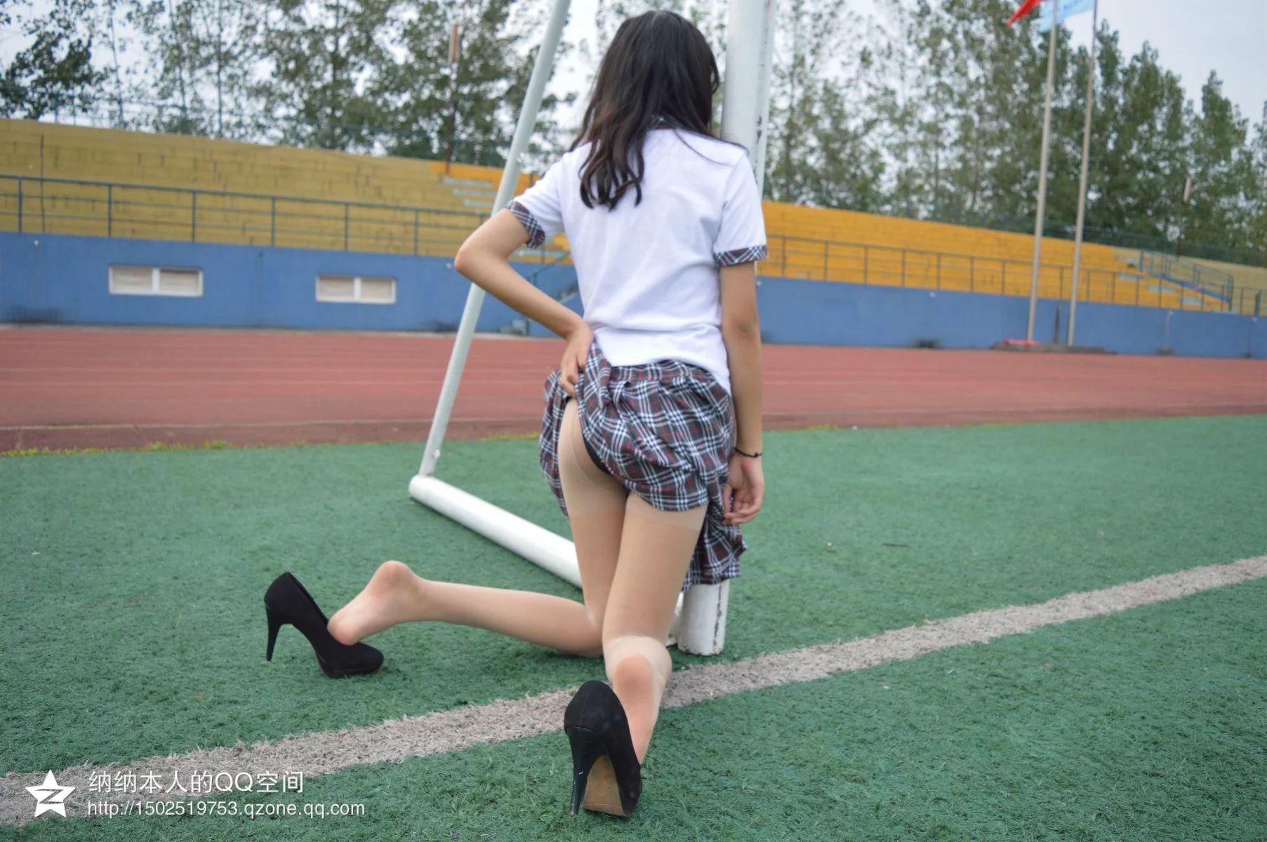 013长春大道88p 纳丝摄影