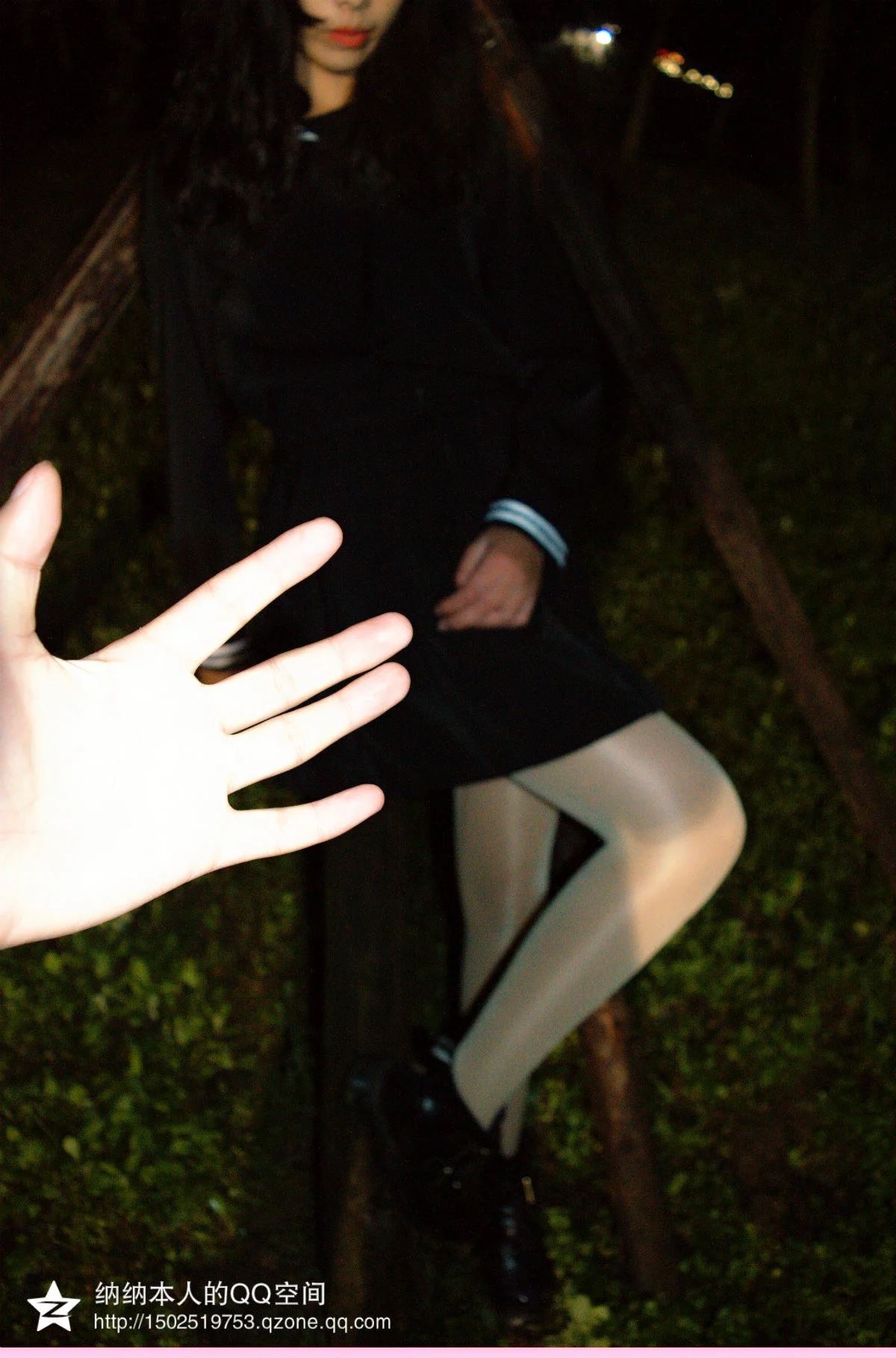 014萱萱54p 纳丝摄影