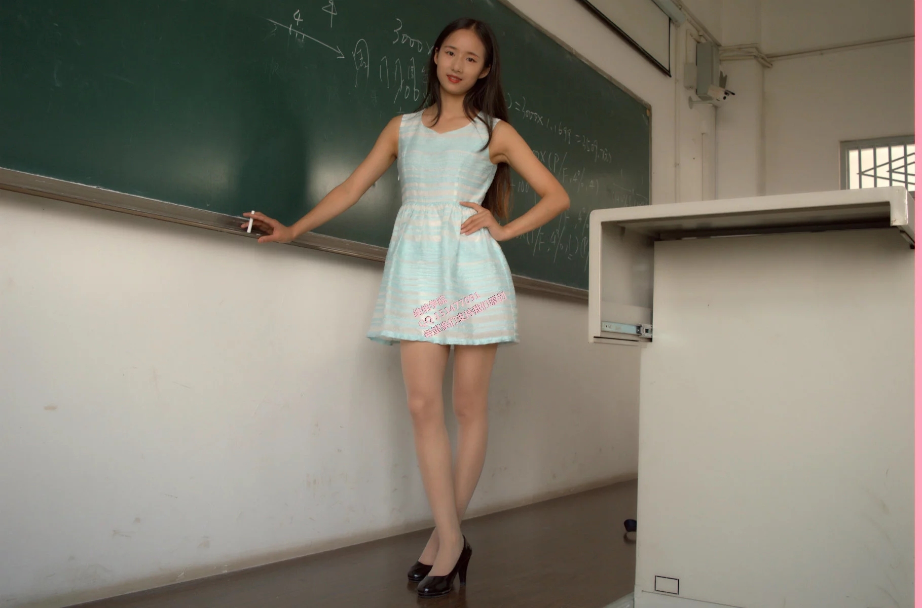 015林小雅54p 纳丝摄影