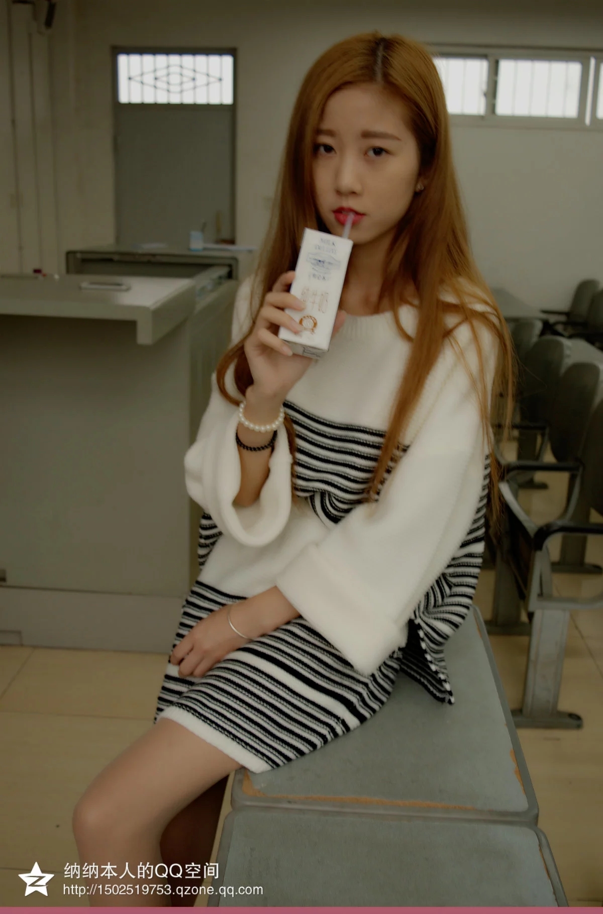 016韩美珍103p 纳丝摄影