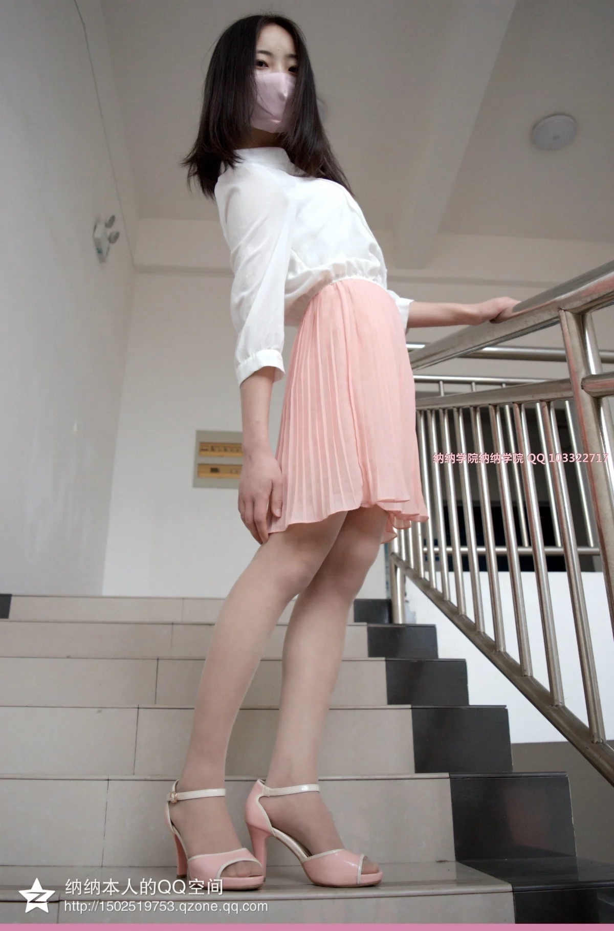 017丸子71p 纳丝摄影