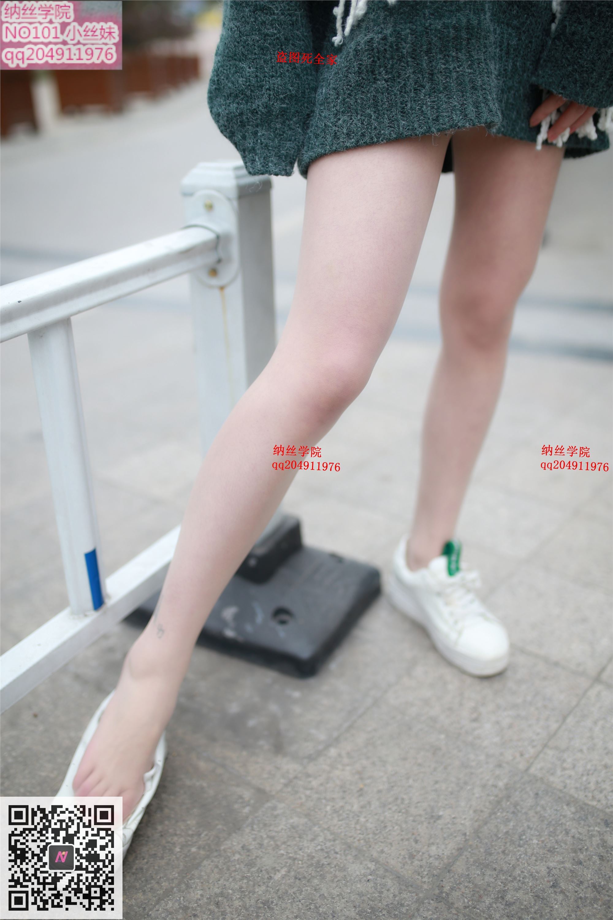 101小丝妹99p 纳丝摄影