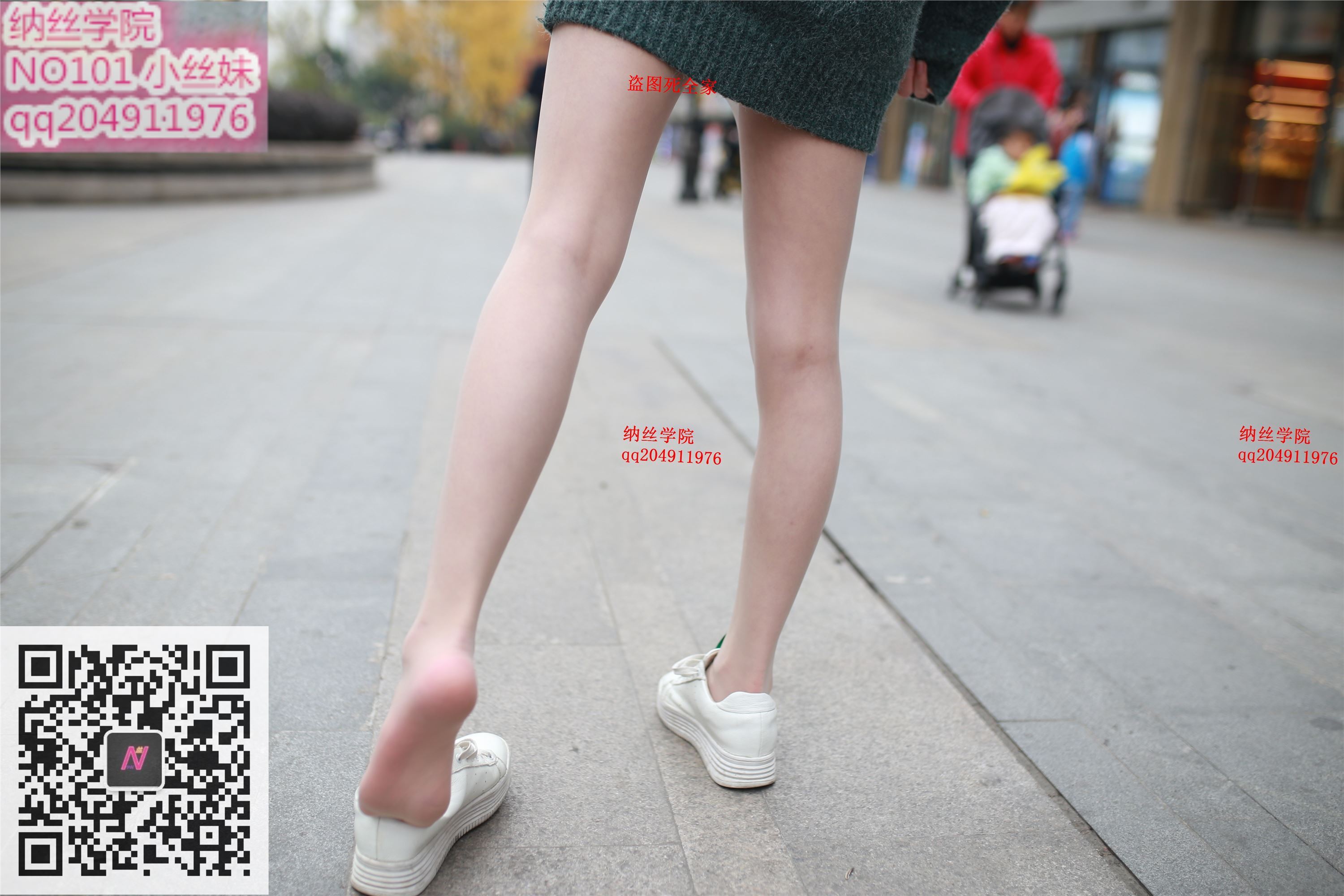 101小丝妹99p 纳丝摄影