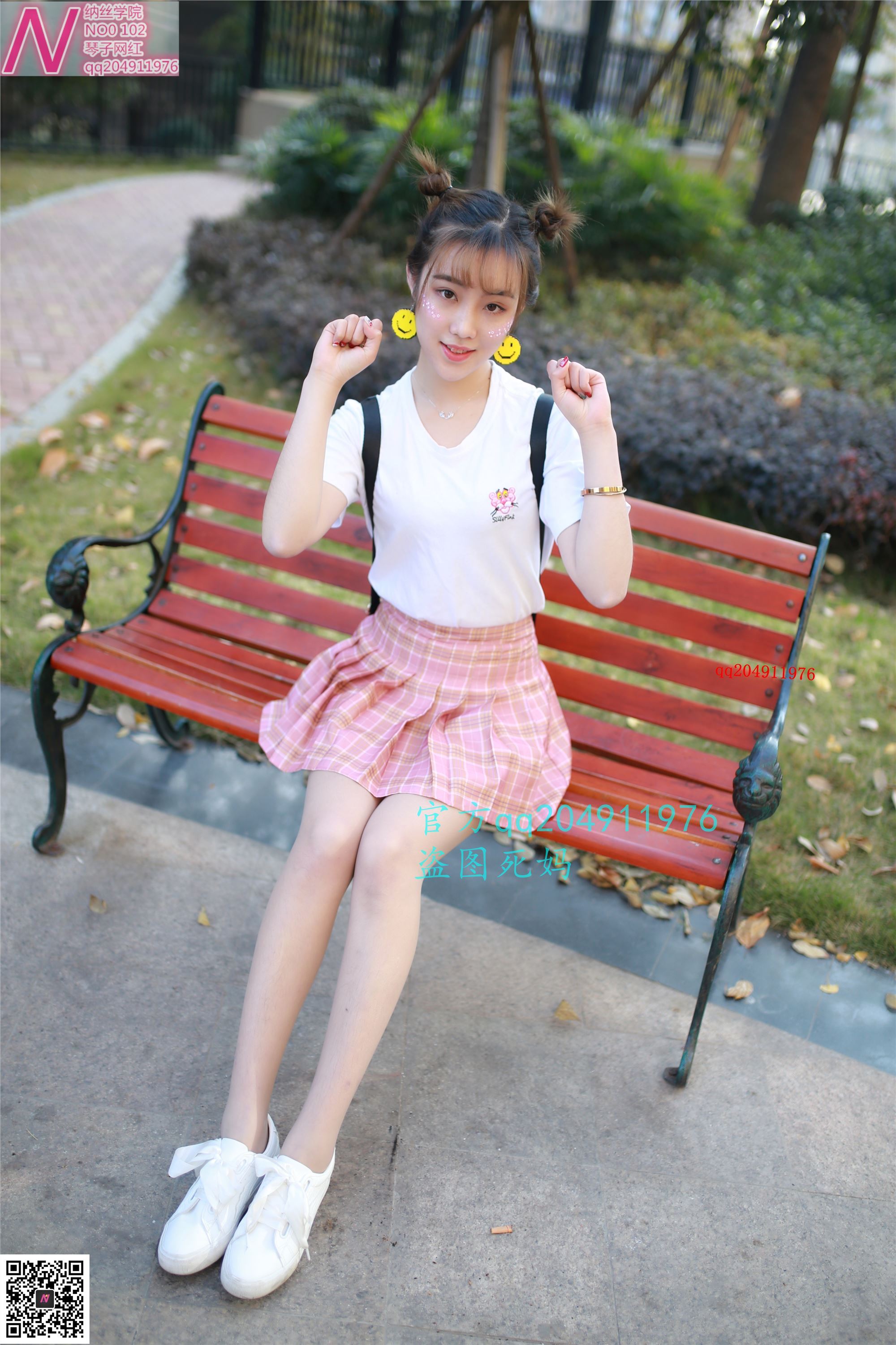 102琴子157p  纳丝摄影