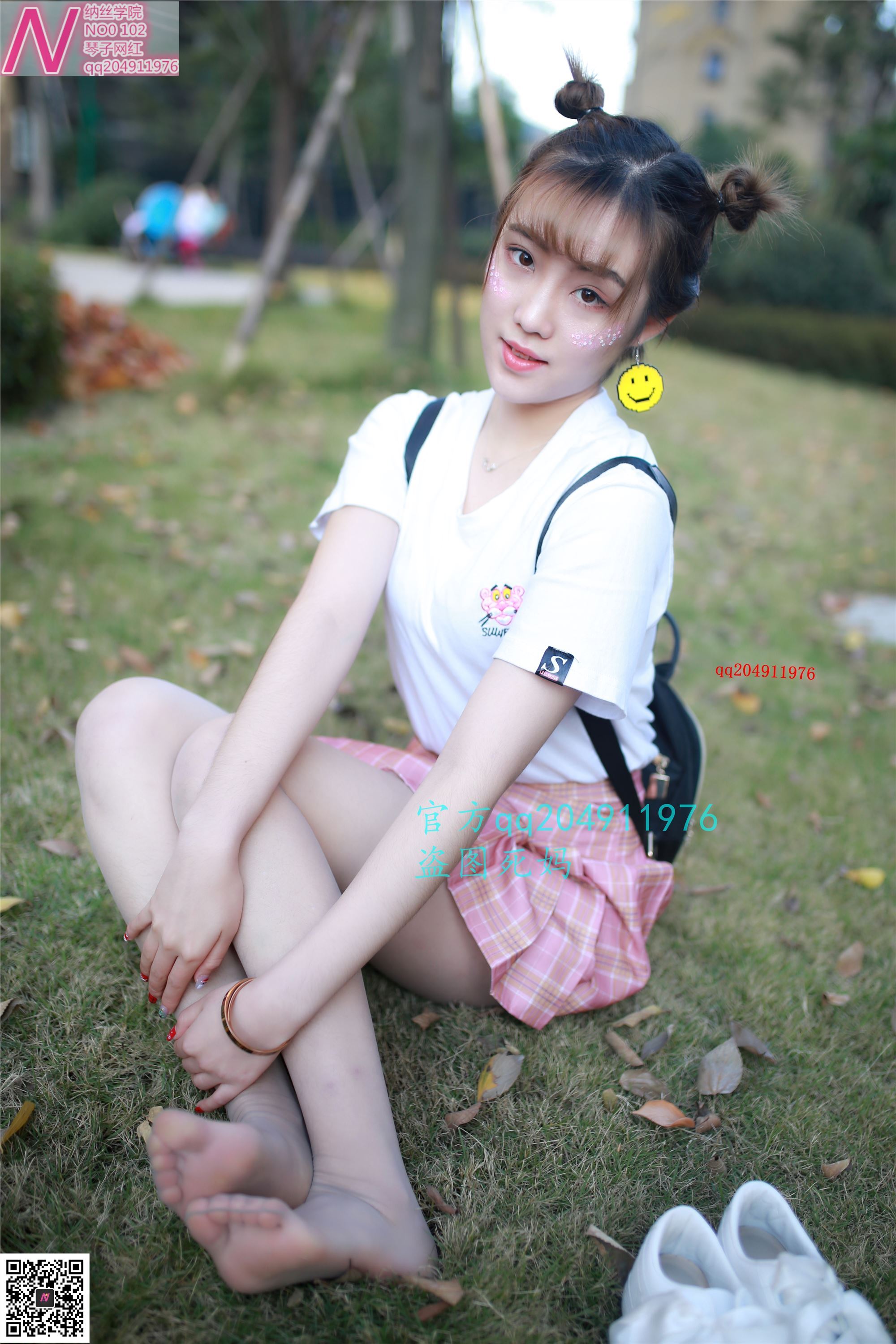 102琴子157p  纳丝摄影