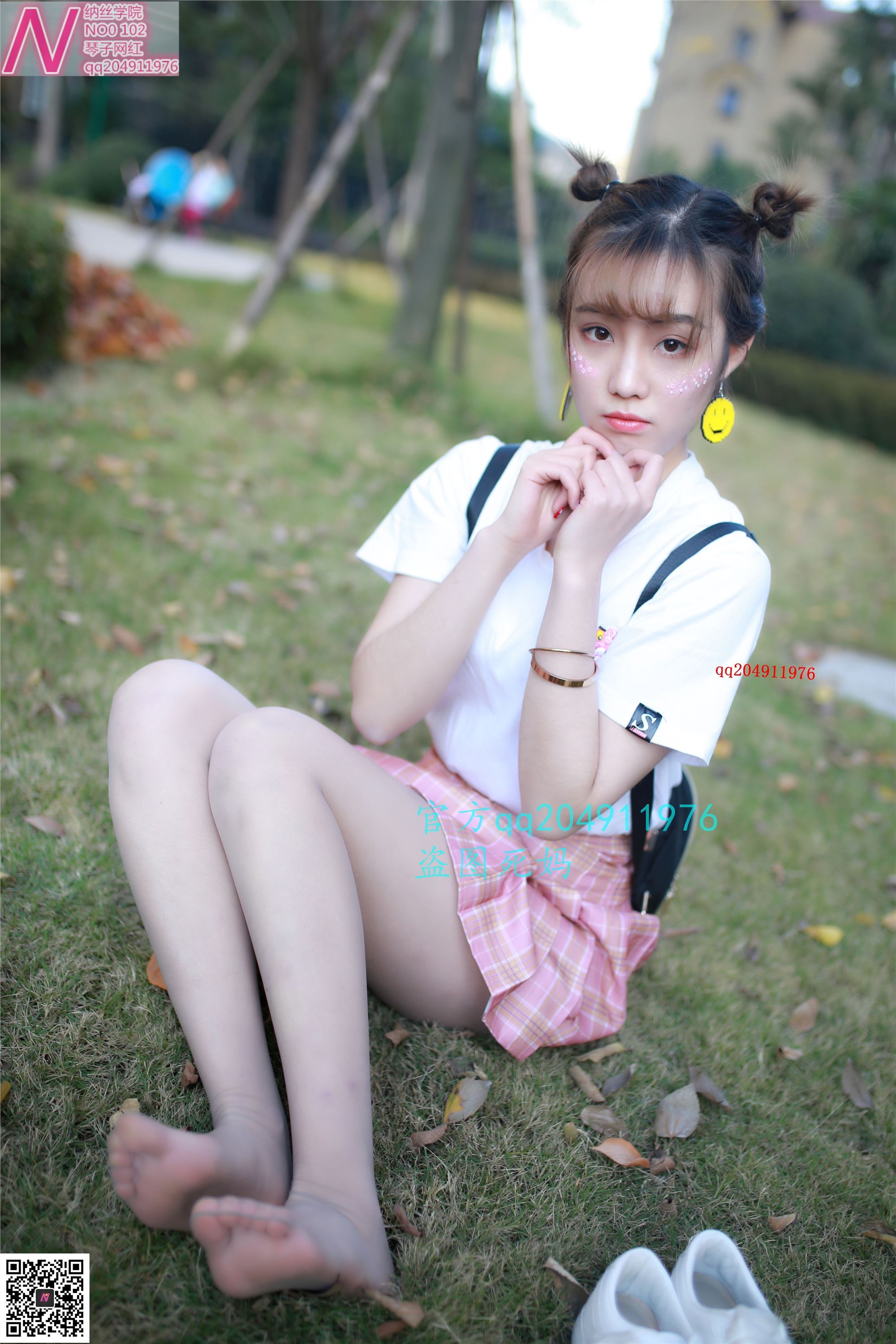 102琴子157p  纳丝摄影