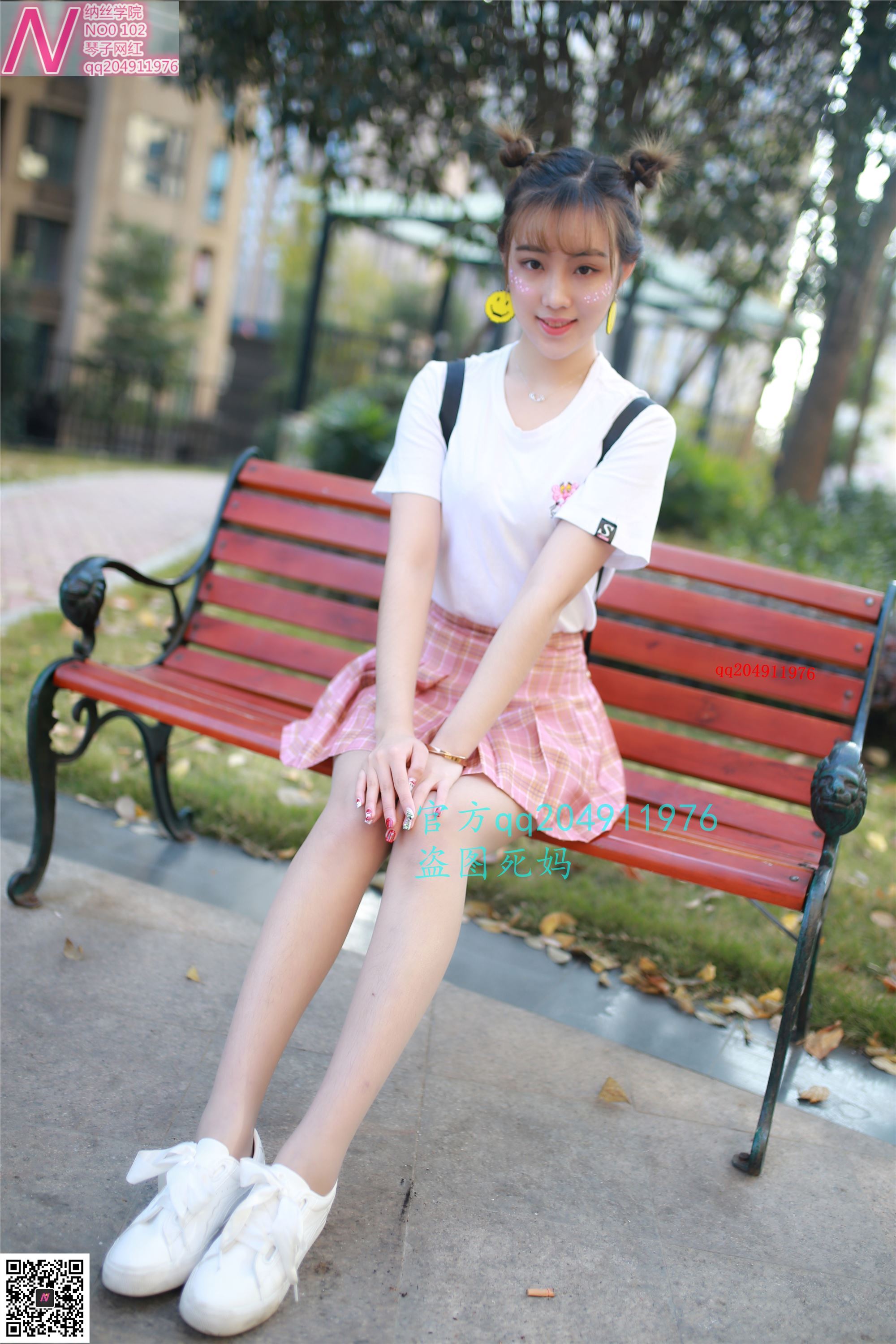 102琴子157p  纳丝摄影