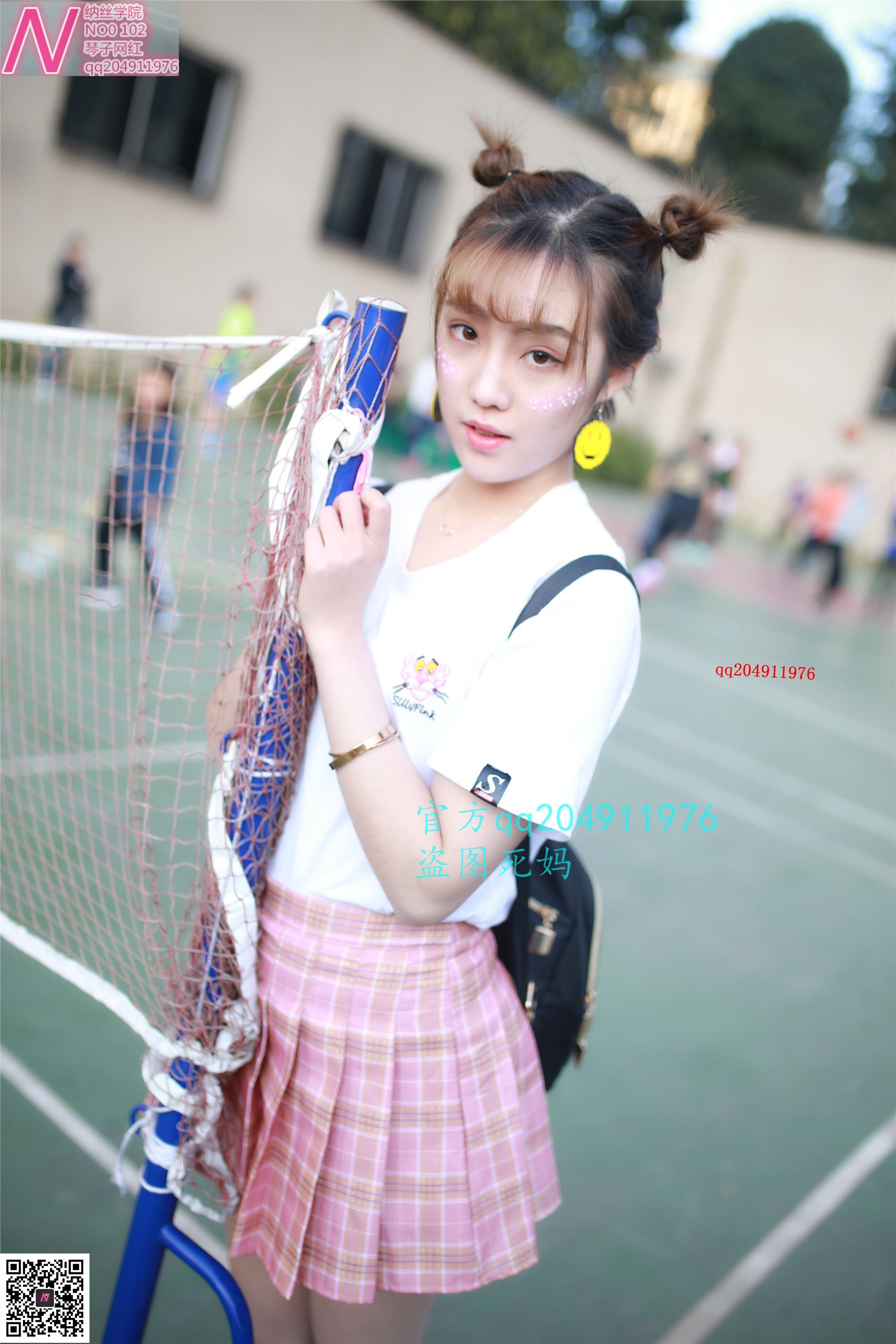 102琴子157p  纳丝摄影