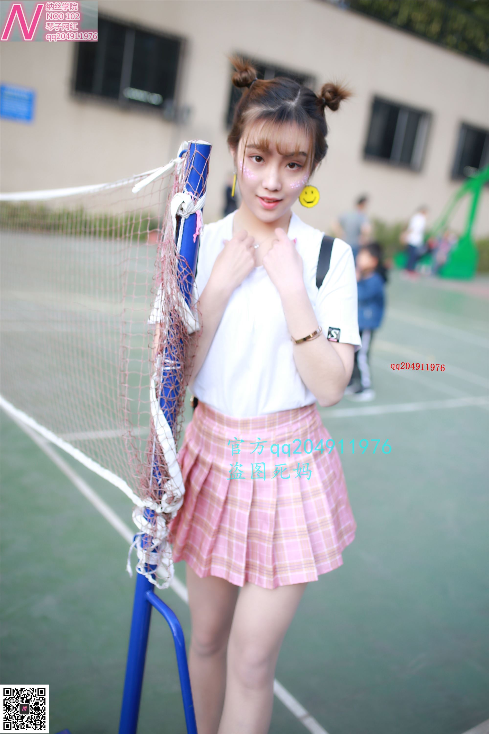 102琴子157p  纳丝摄影