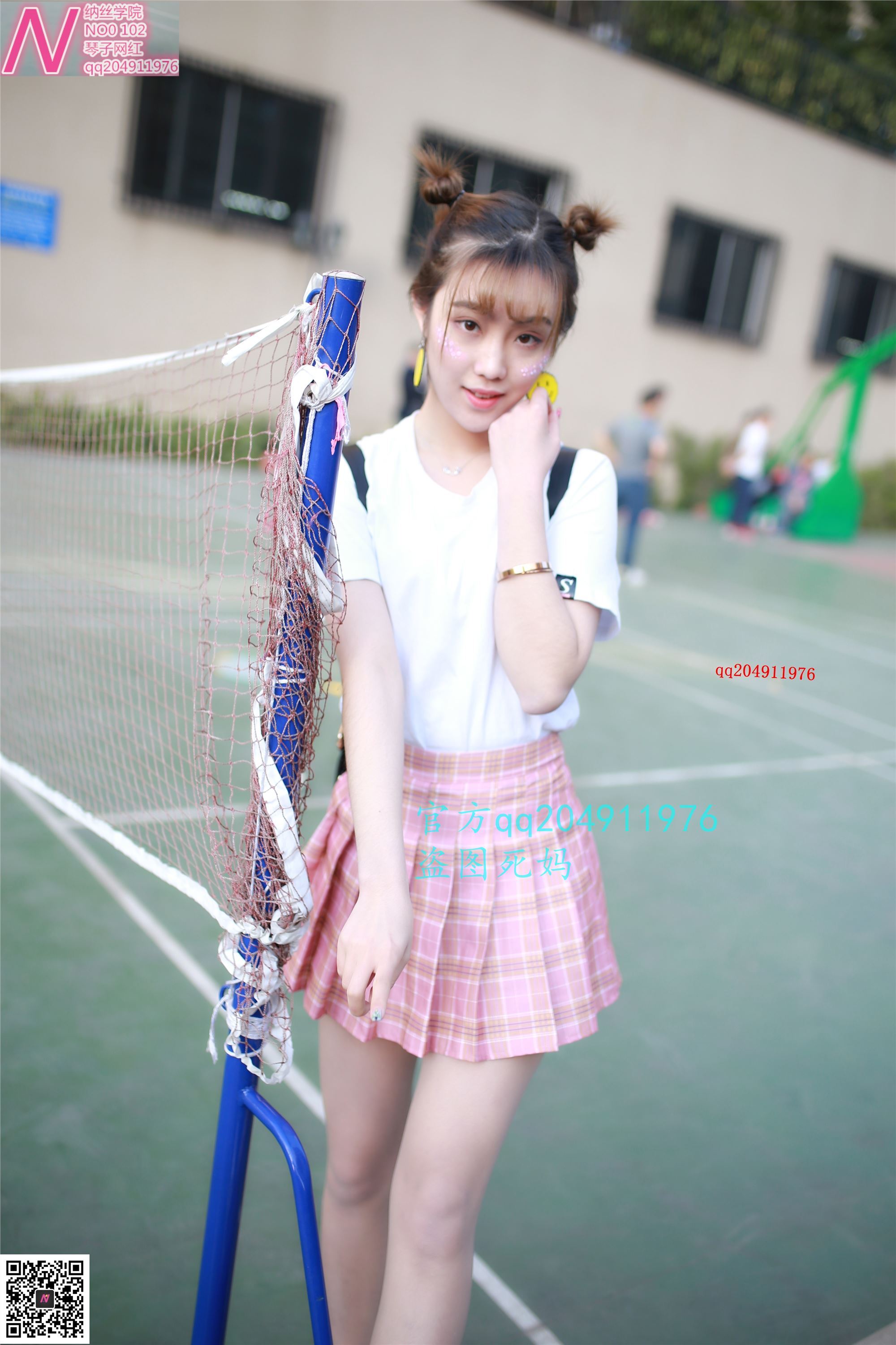 102琴子157p  纳丝摄影