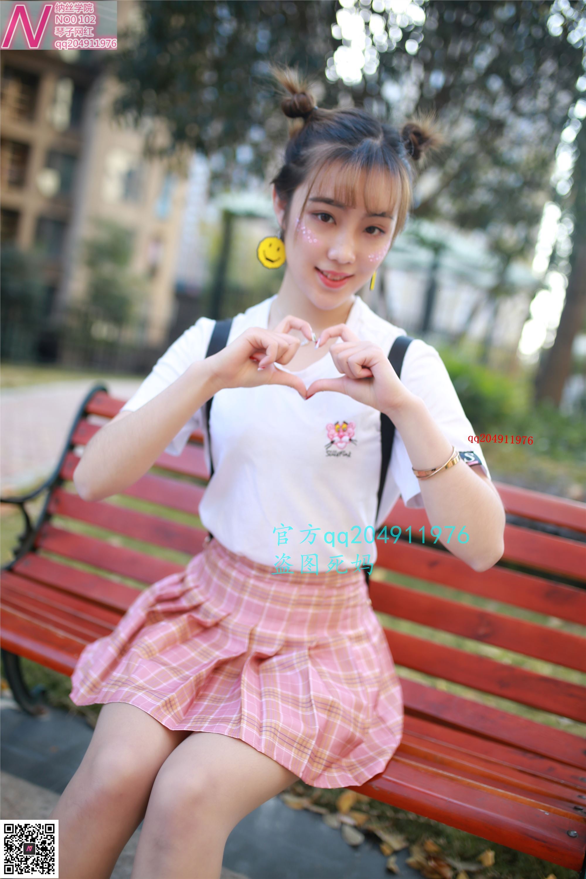 102琴子157p  纳丝摄影