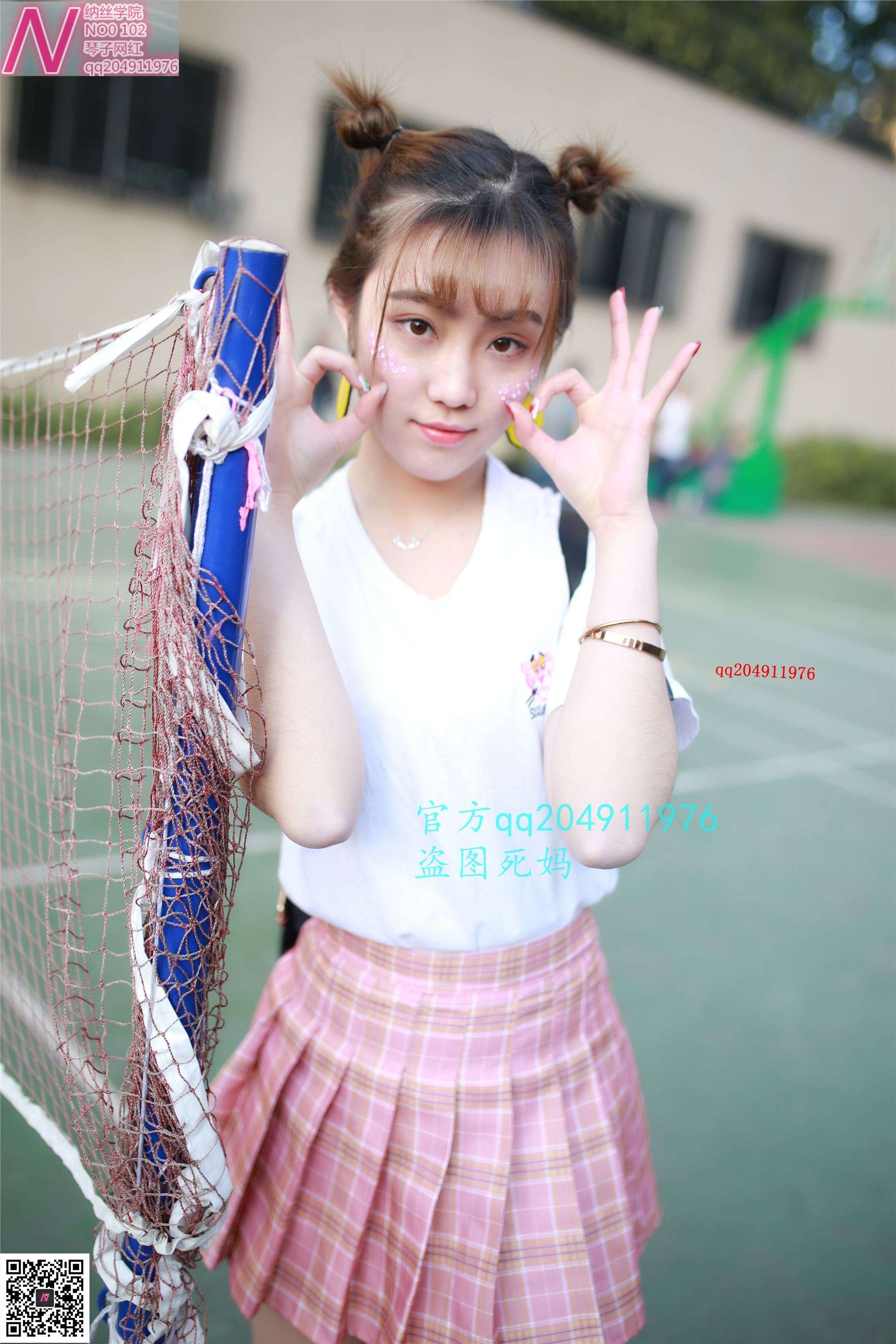 102琴子157p  纳丝摄影