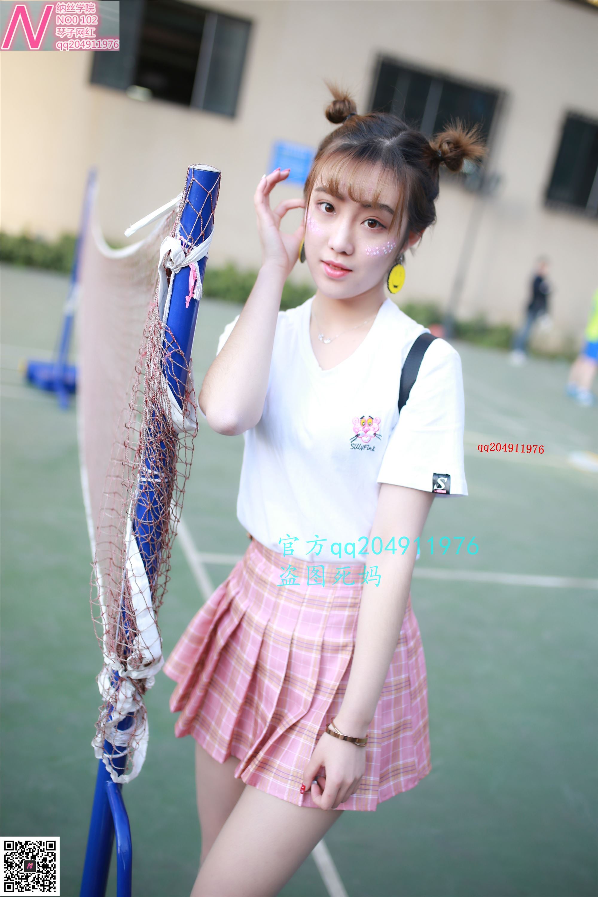 102琴子157p  纳丝摄影