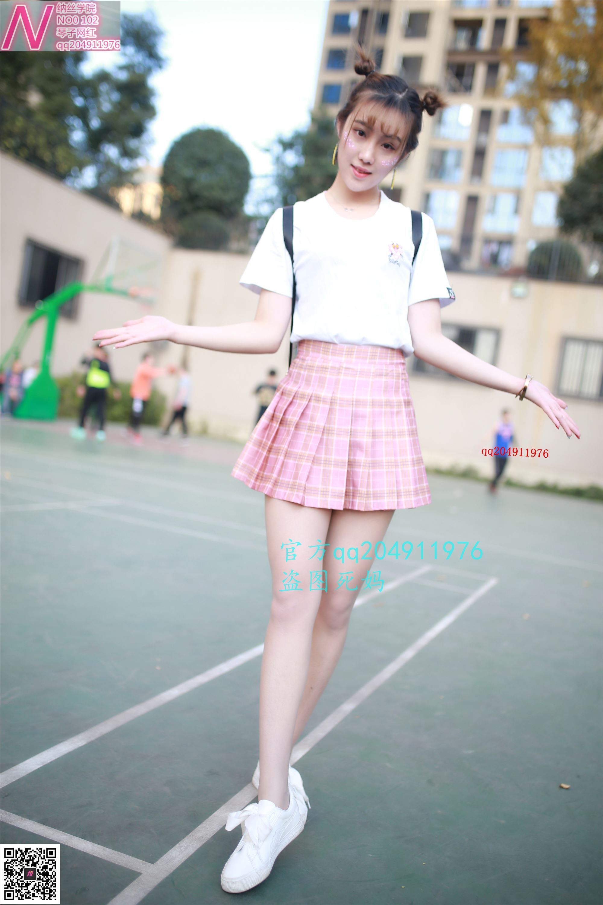 102琴子157p  纳丝摄影