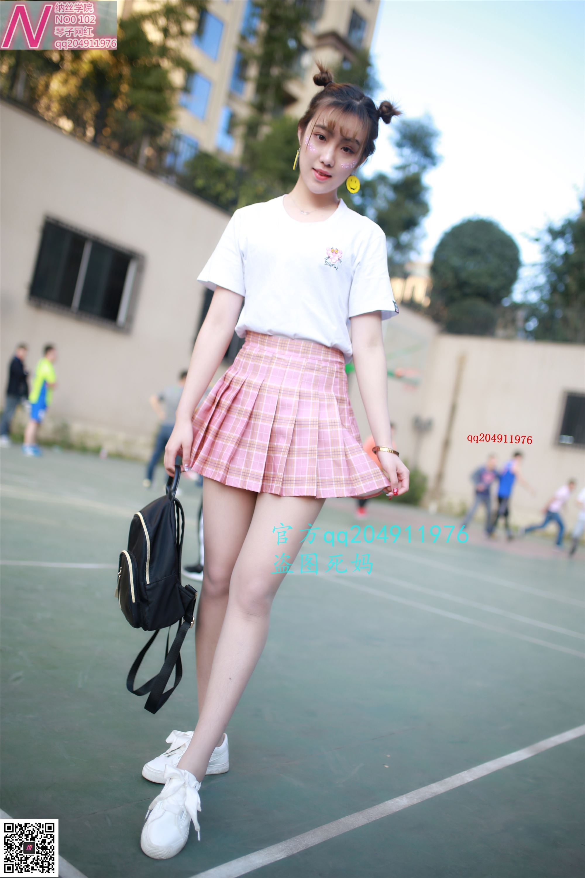 102琴子157p  纳丝摄影