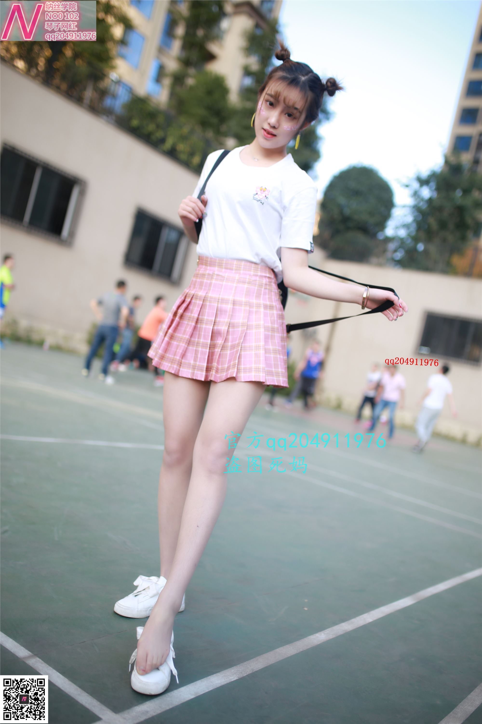 102琴子157p  纳丝摄影