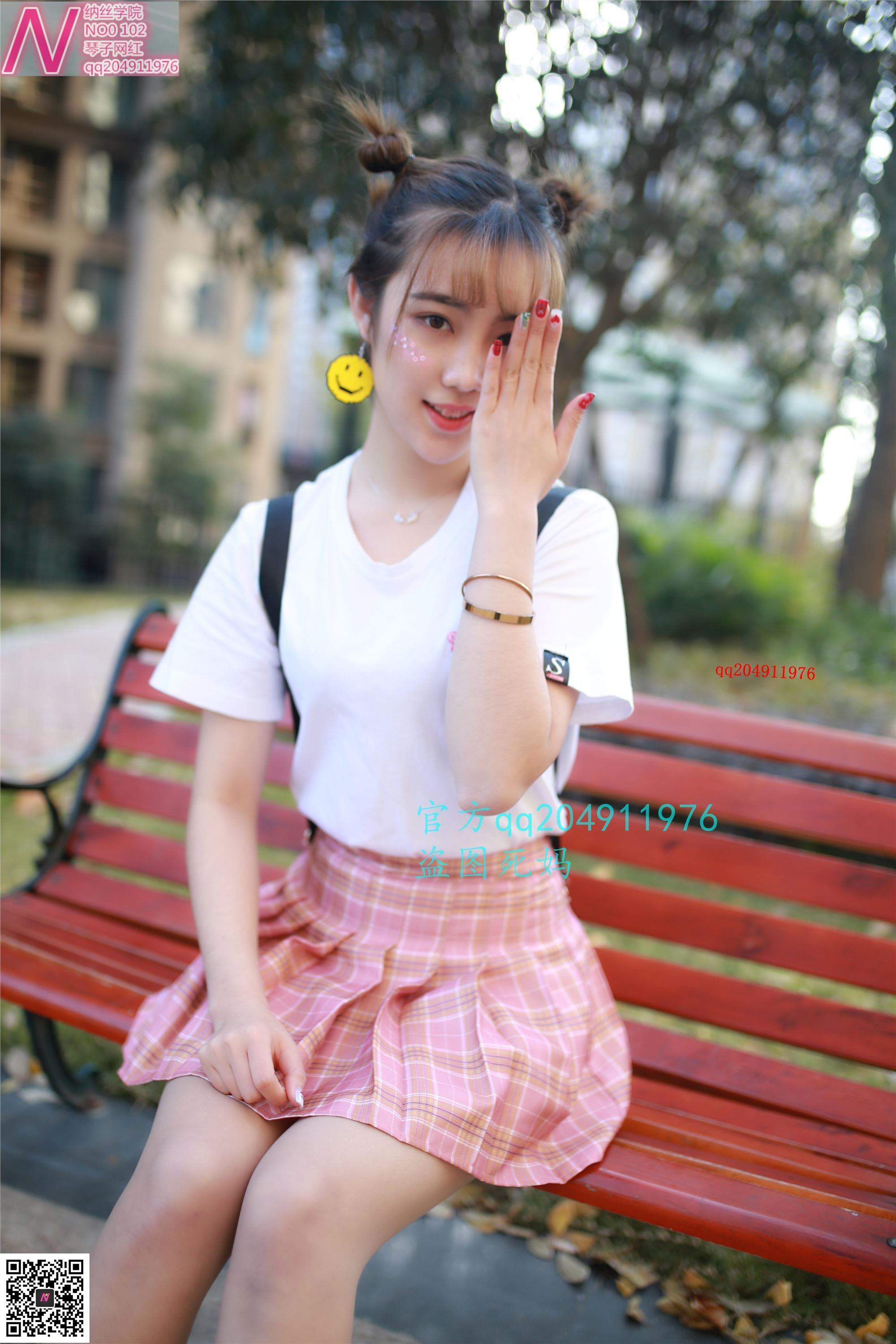 102琴子157p  纳丝摄影