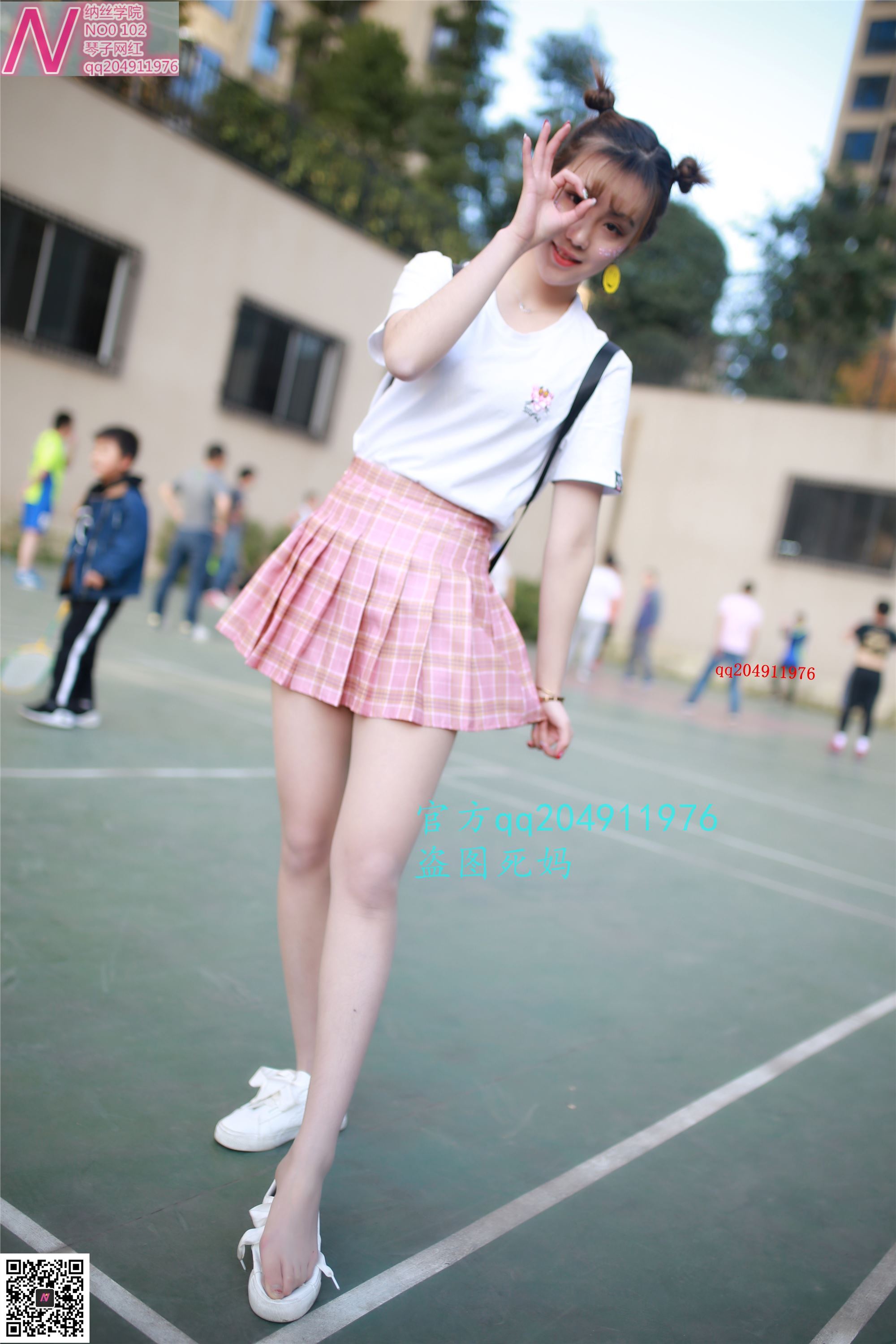 102琴子157p  纳丝摄影