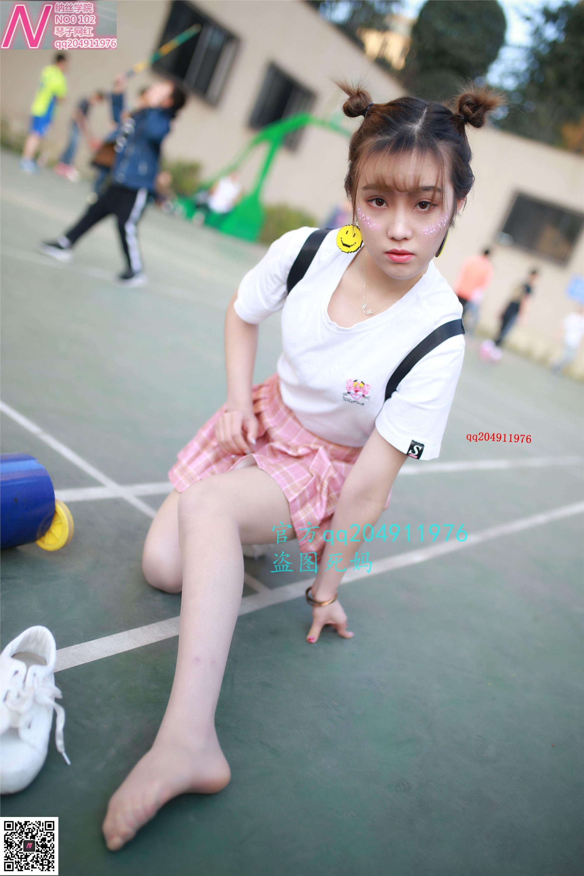 102琴子157p  纳丝摄影