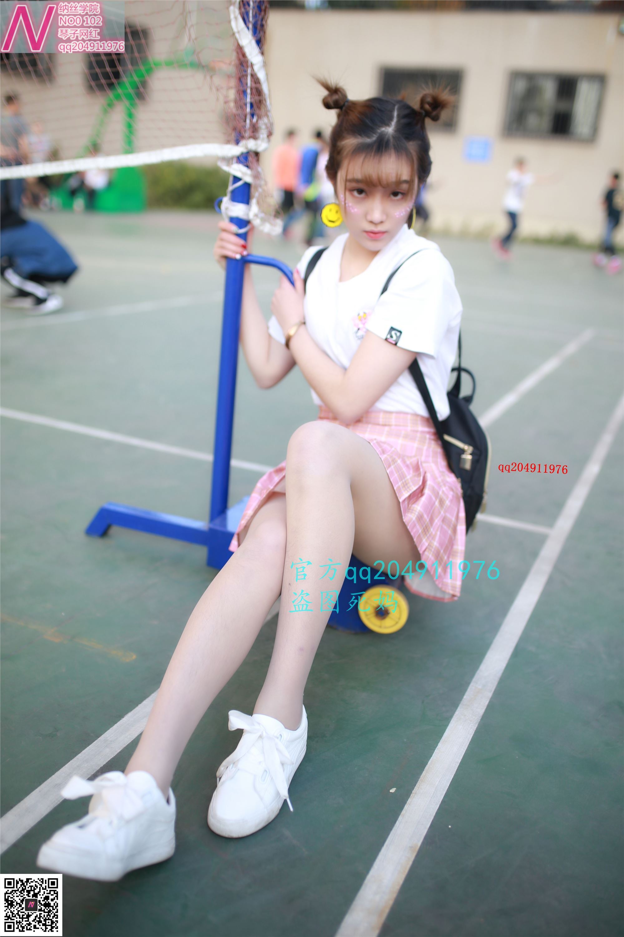 102琴子157p  纳丝摄影