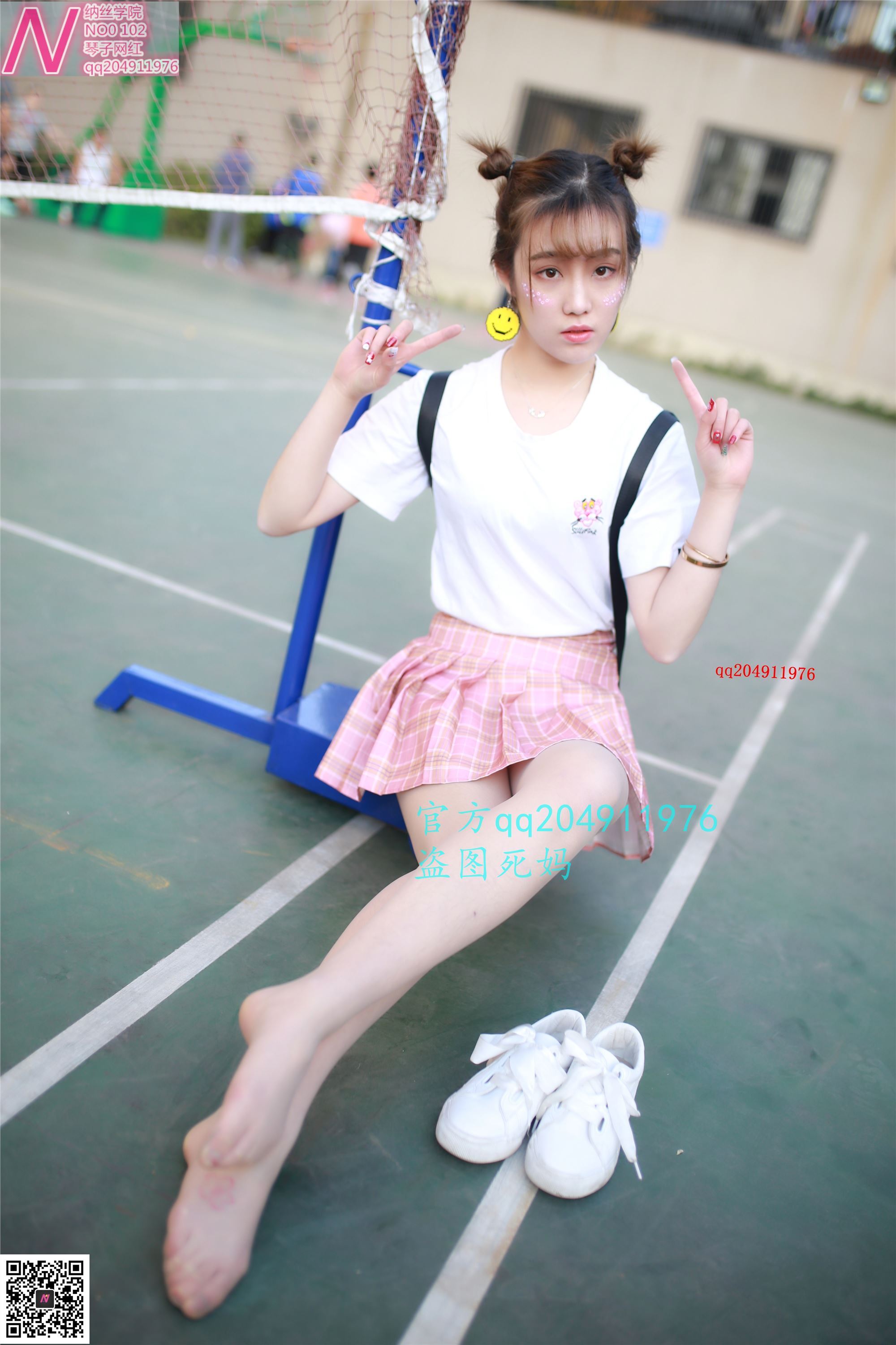 102琴子157p  纳丝摄影