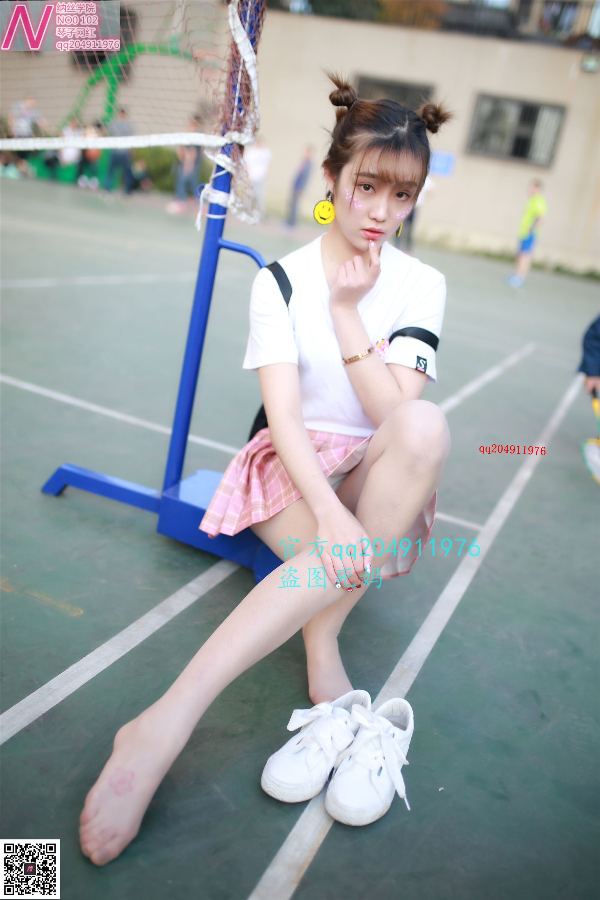 102琴子157p  纳丝摄影