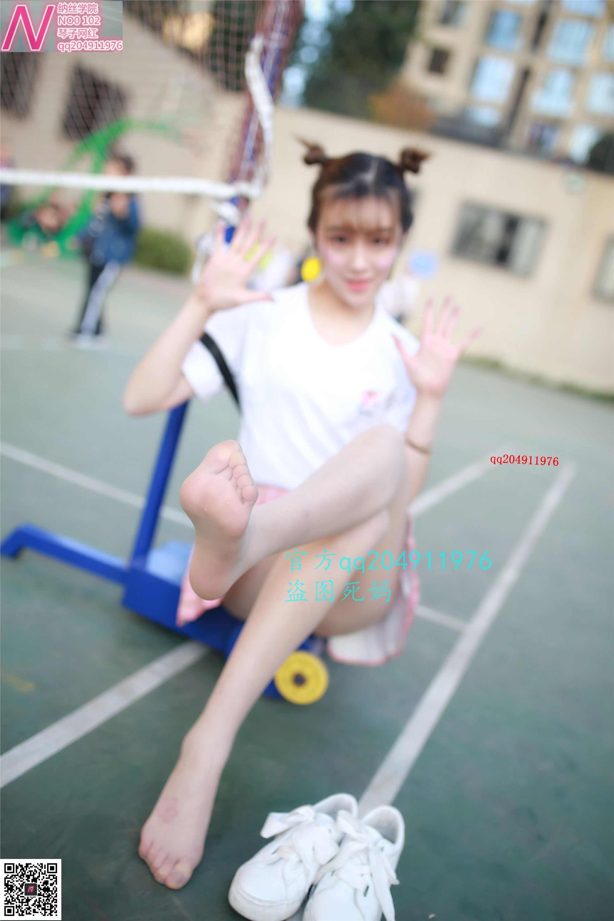 102琴子157p  纳丝摄影