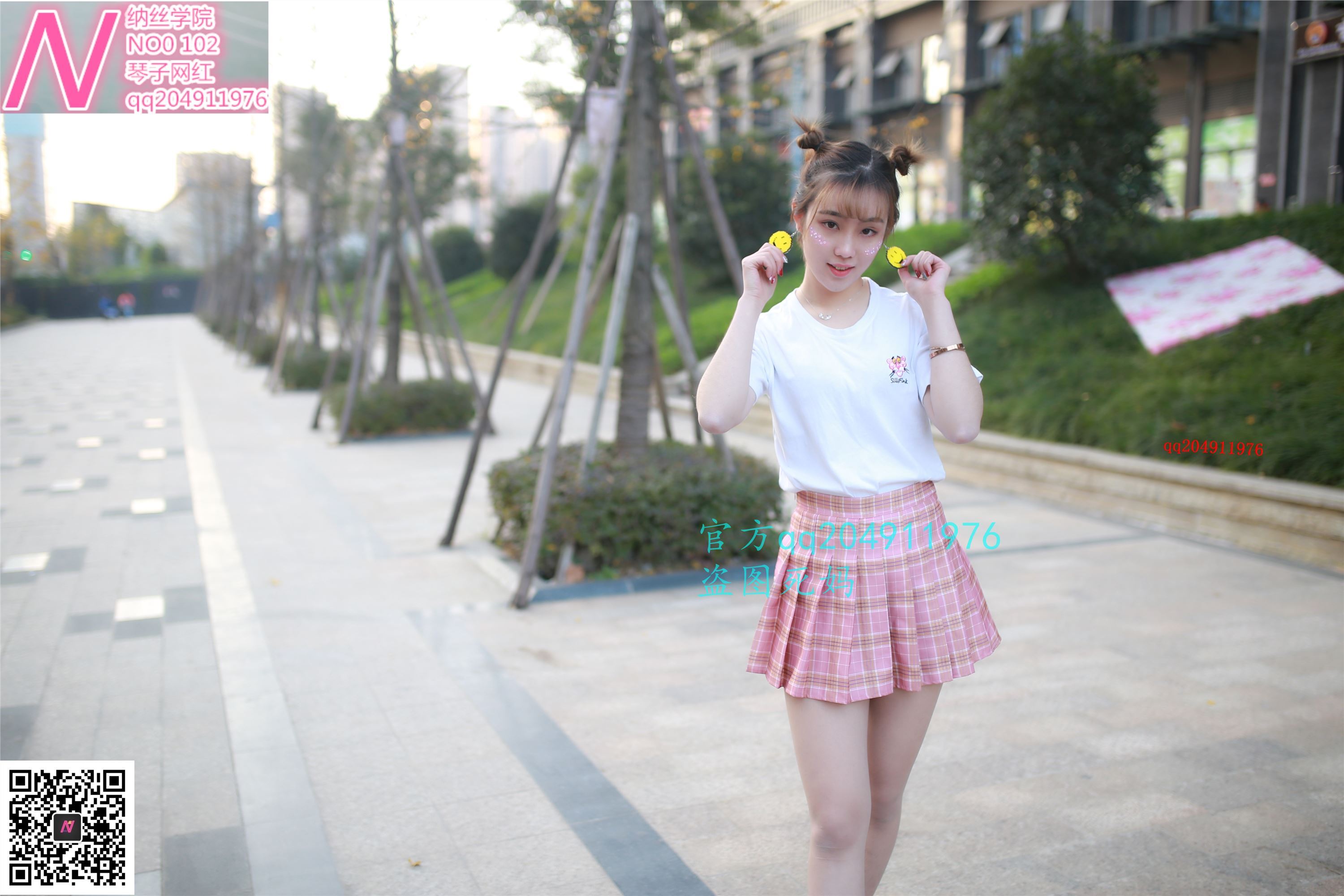 102琴子157p  纳丝摄影