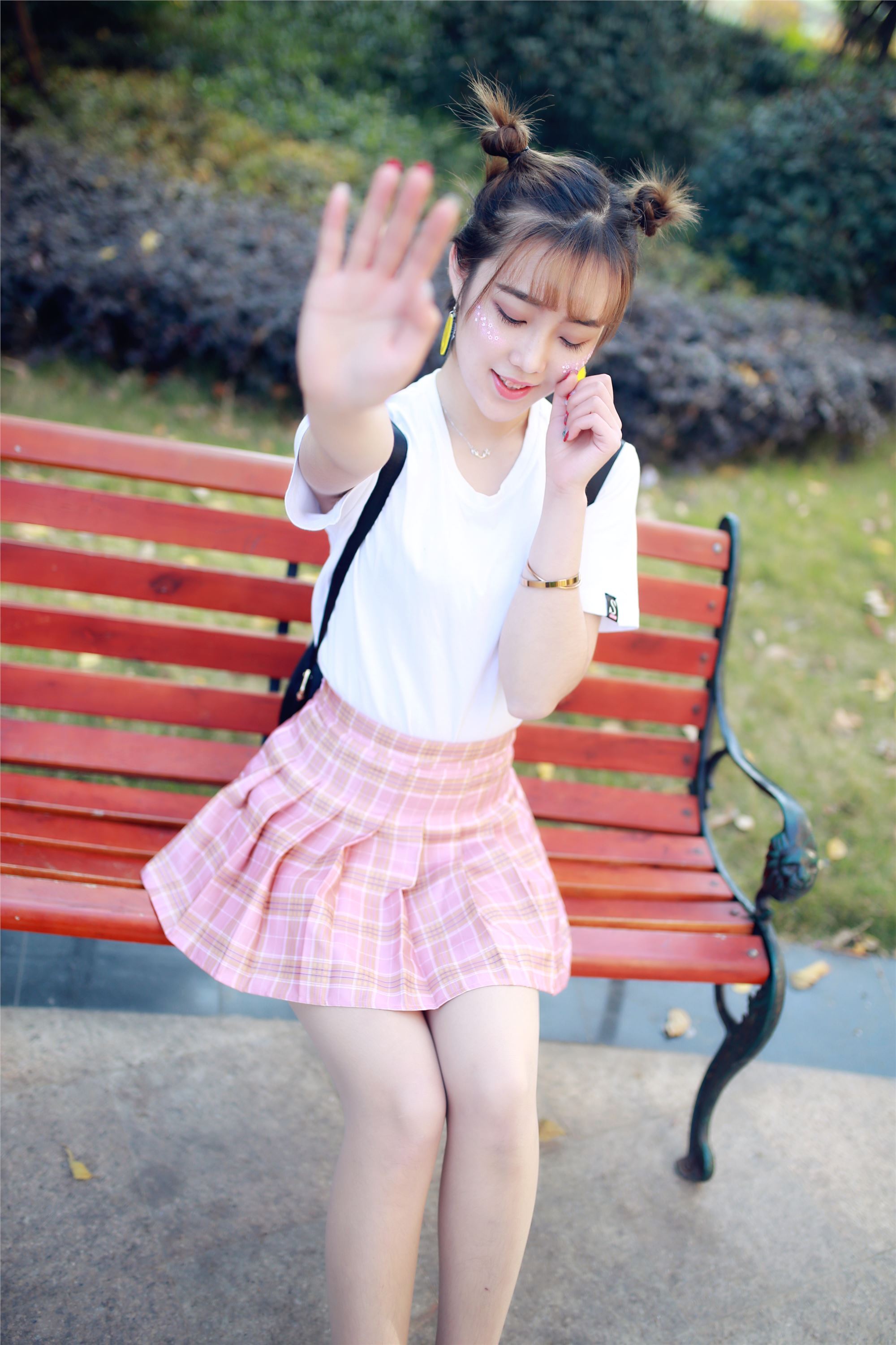 102琴子157p  纳丝摄影