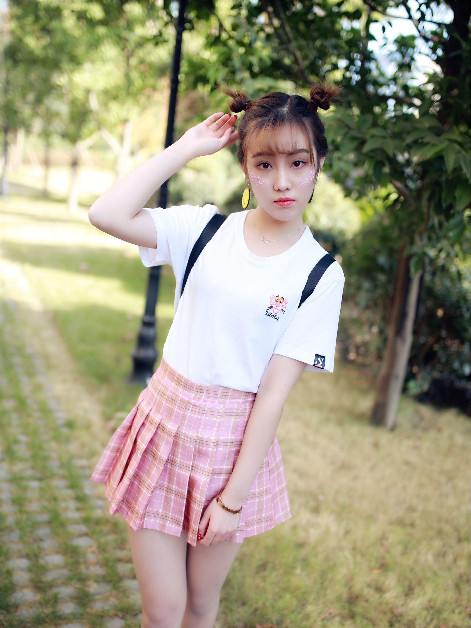 102琴子157p  纳丝摄影