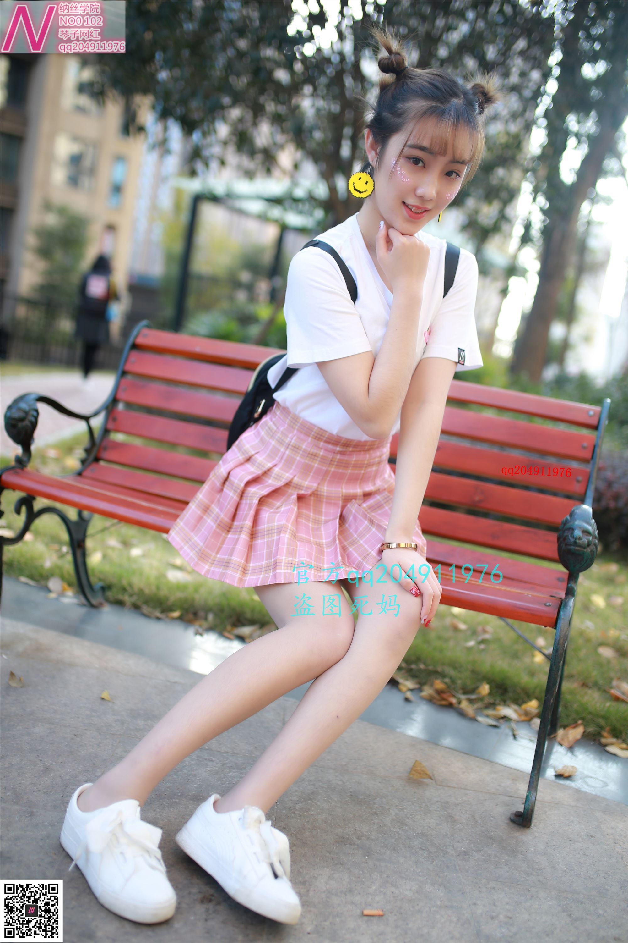 102琴子157p  纳丝摄影