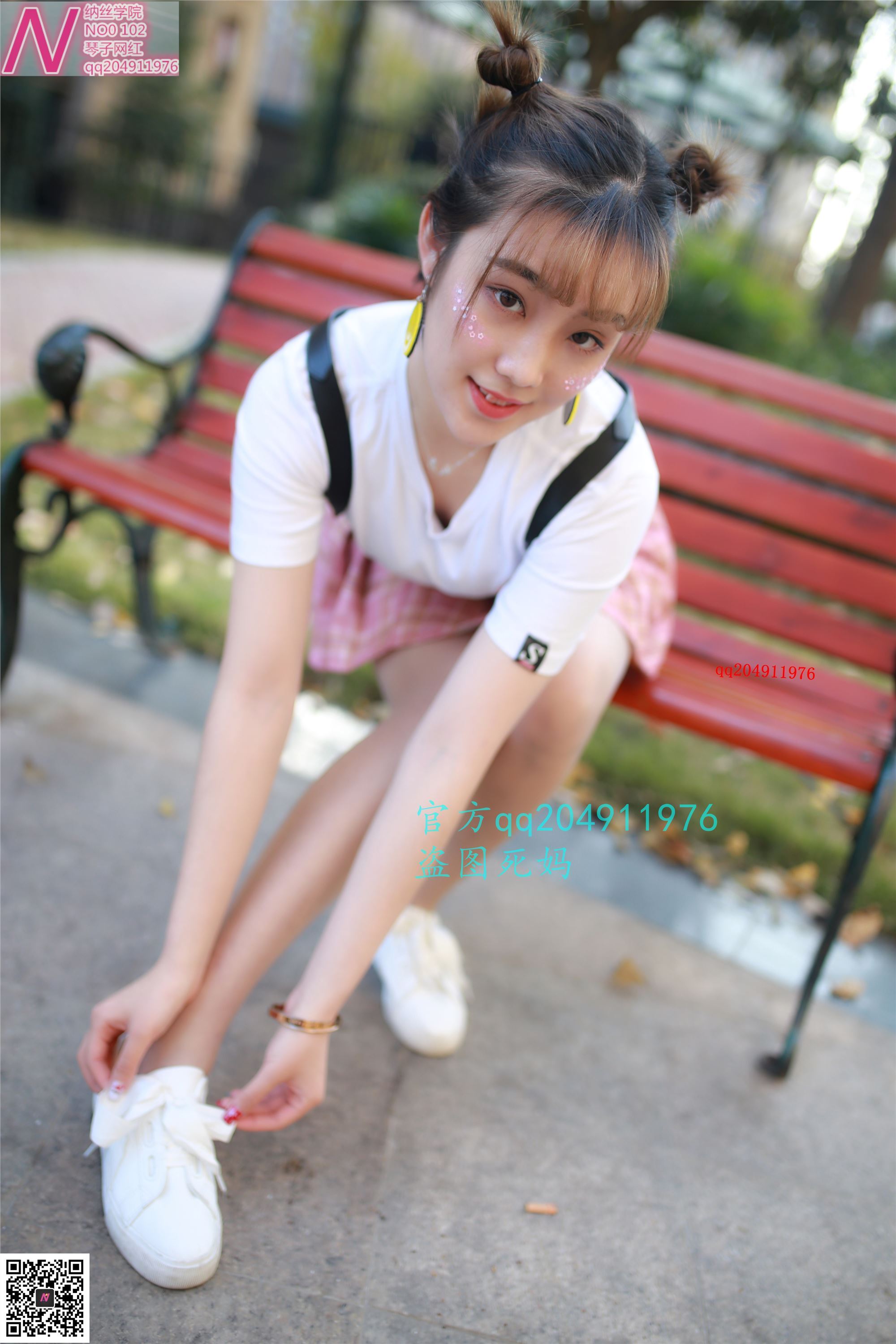 102琴子157p  纳丝摄影