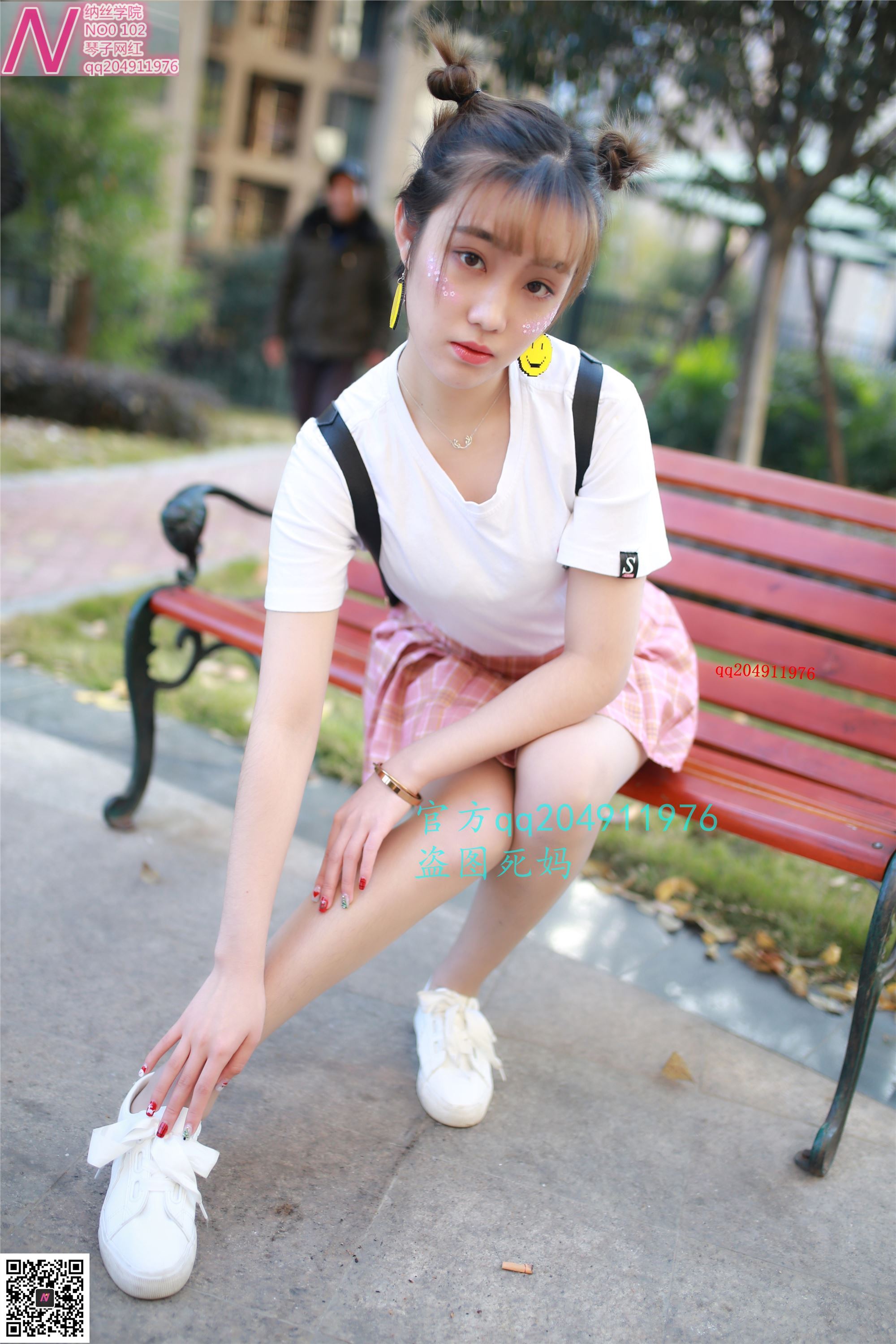 102琴子157p  纳丝摄影