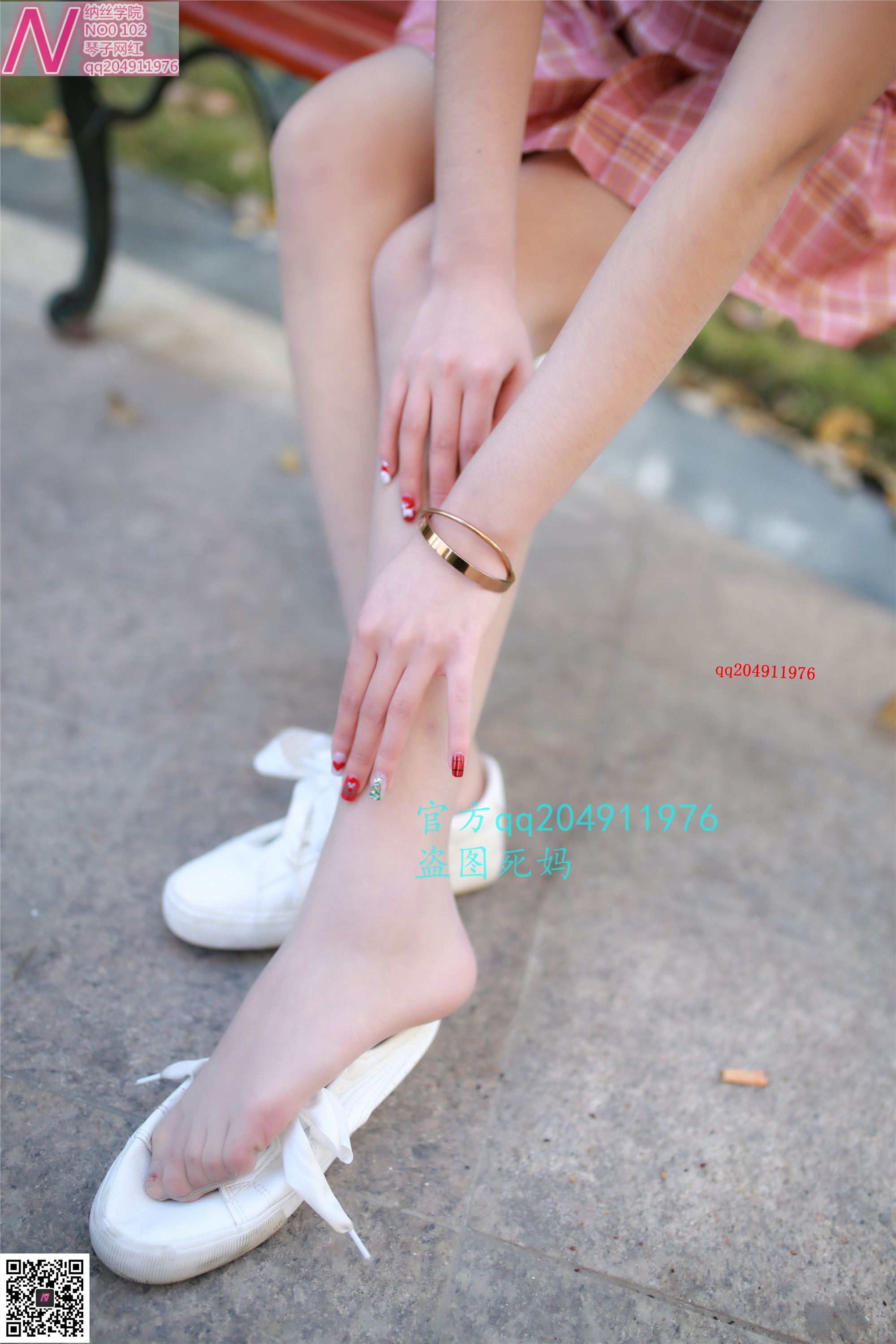 102琴子157p  纳丝摄影