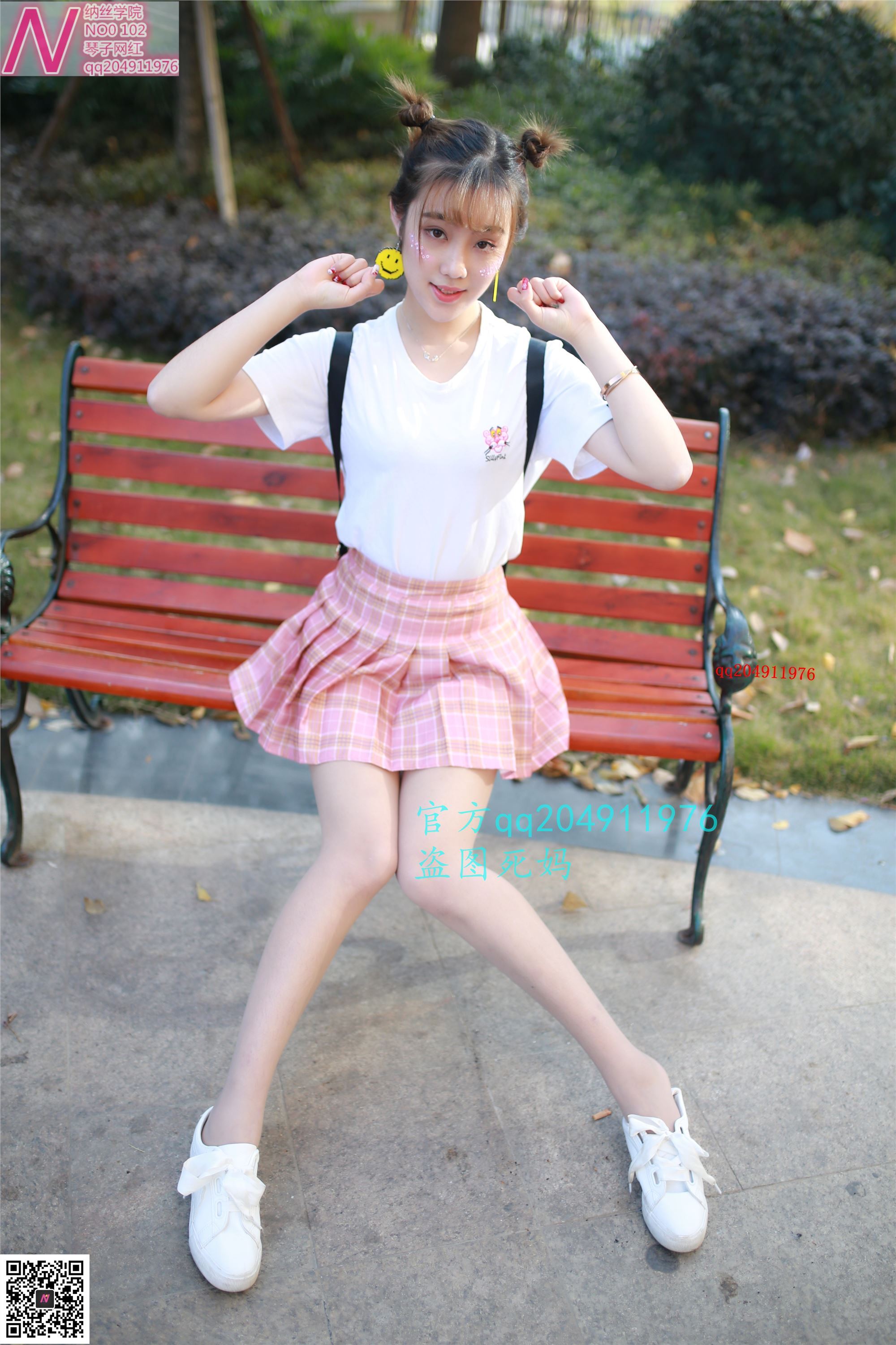 102琴子157p  纳丝摄影