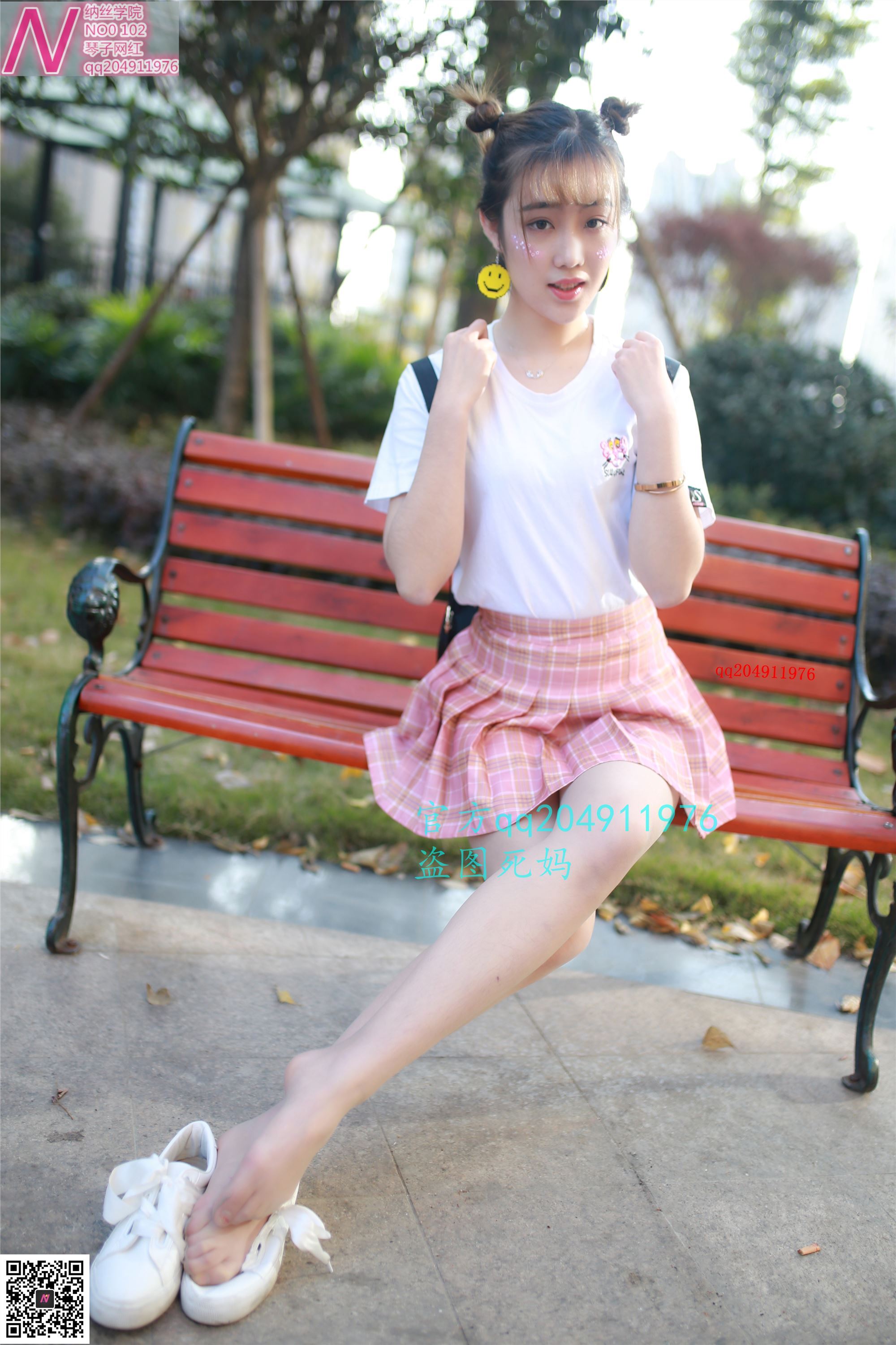 102琴子157p  纳丝摄影