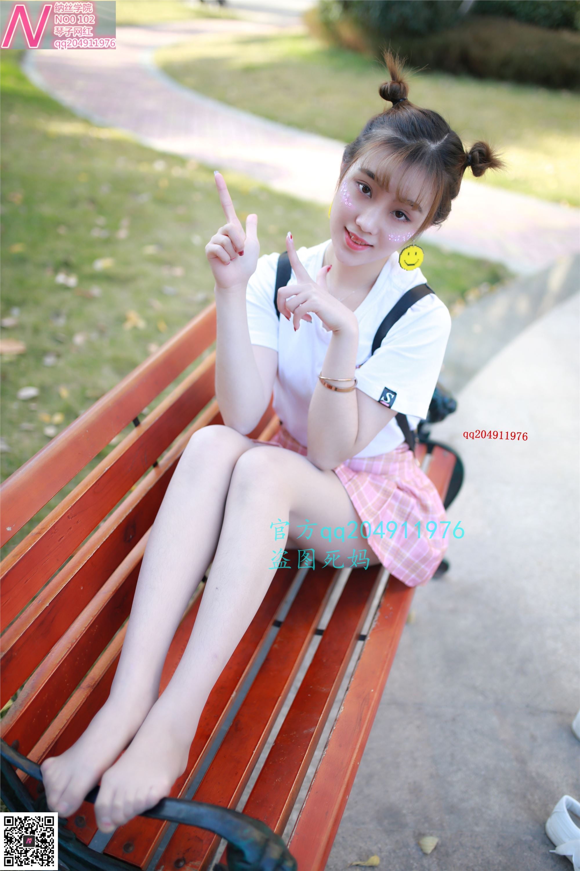 102琴子157p  纳丝摄影