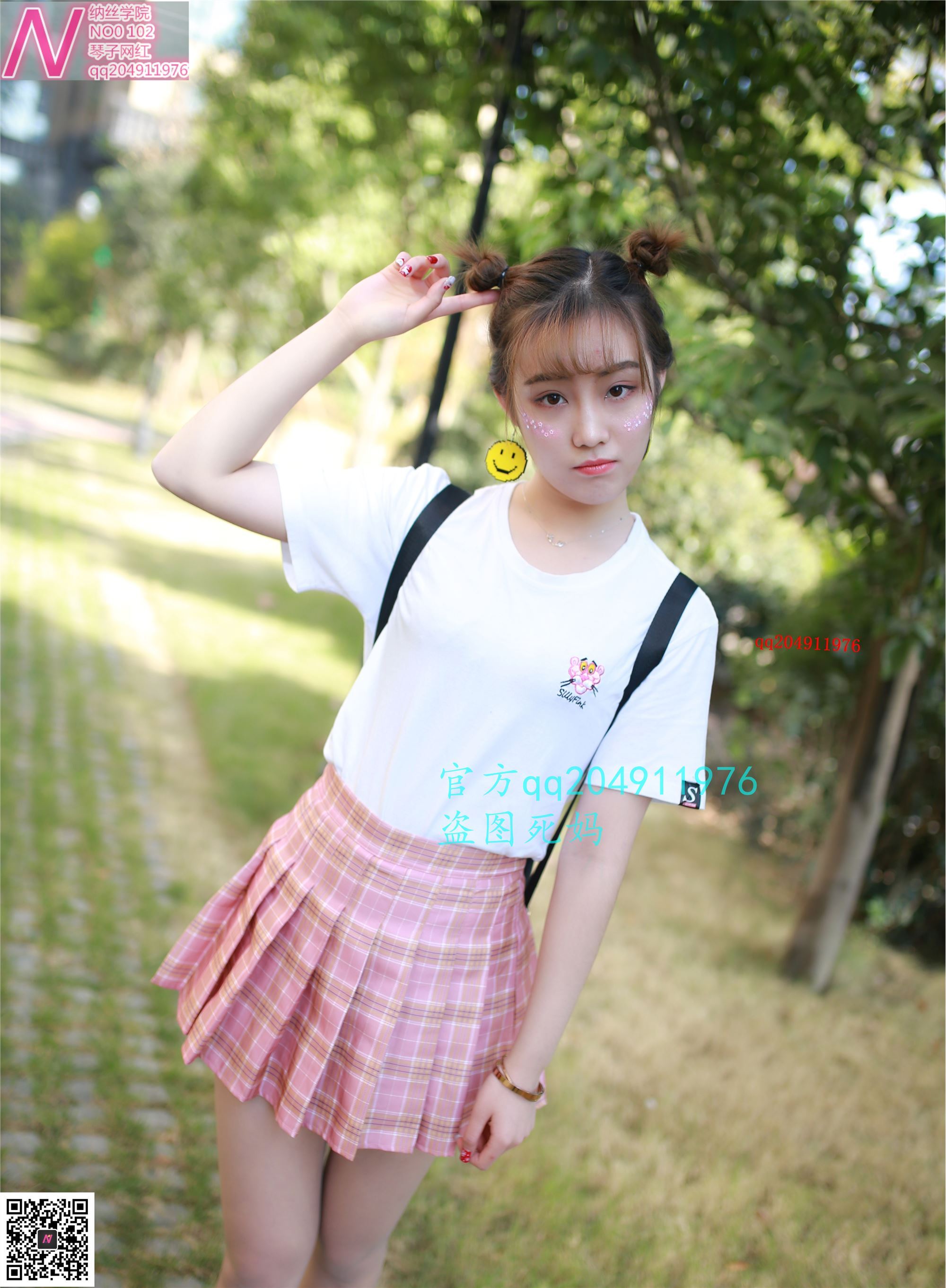 102琴子157p  纳丝摄影