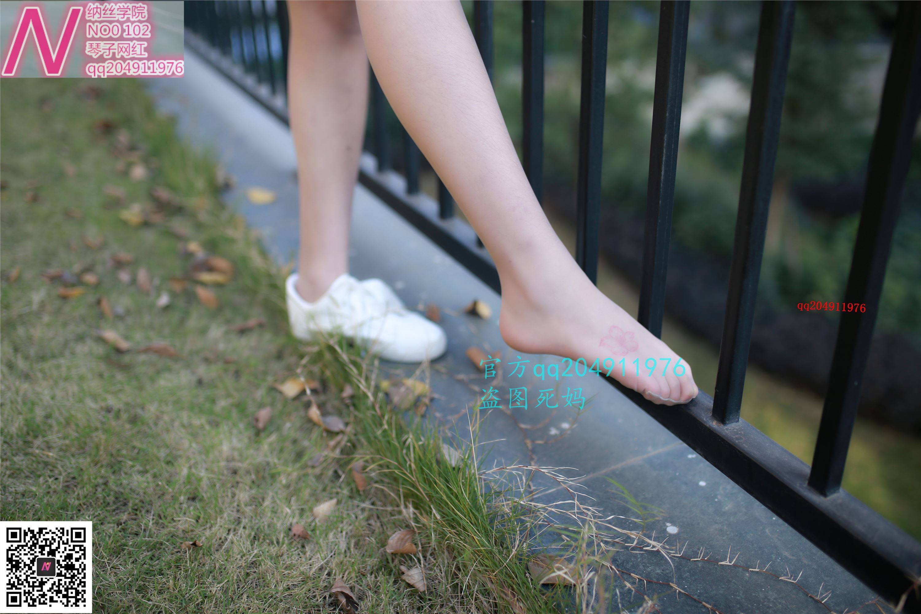 102琴子157p  纳丝摄影