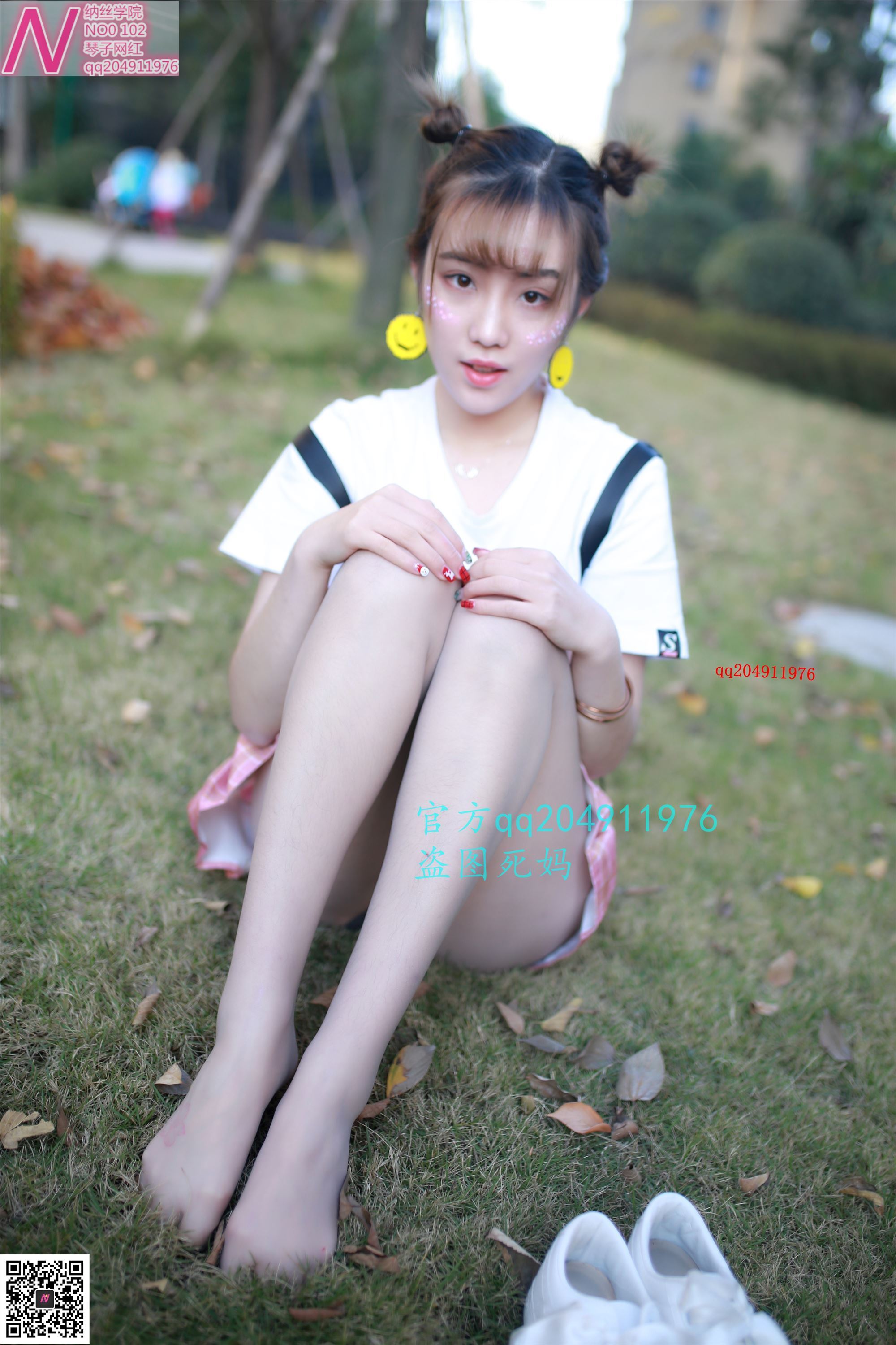 102琴子157p  纳丝摄影