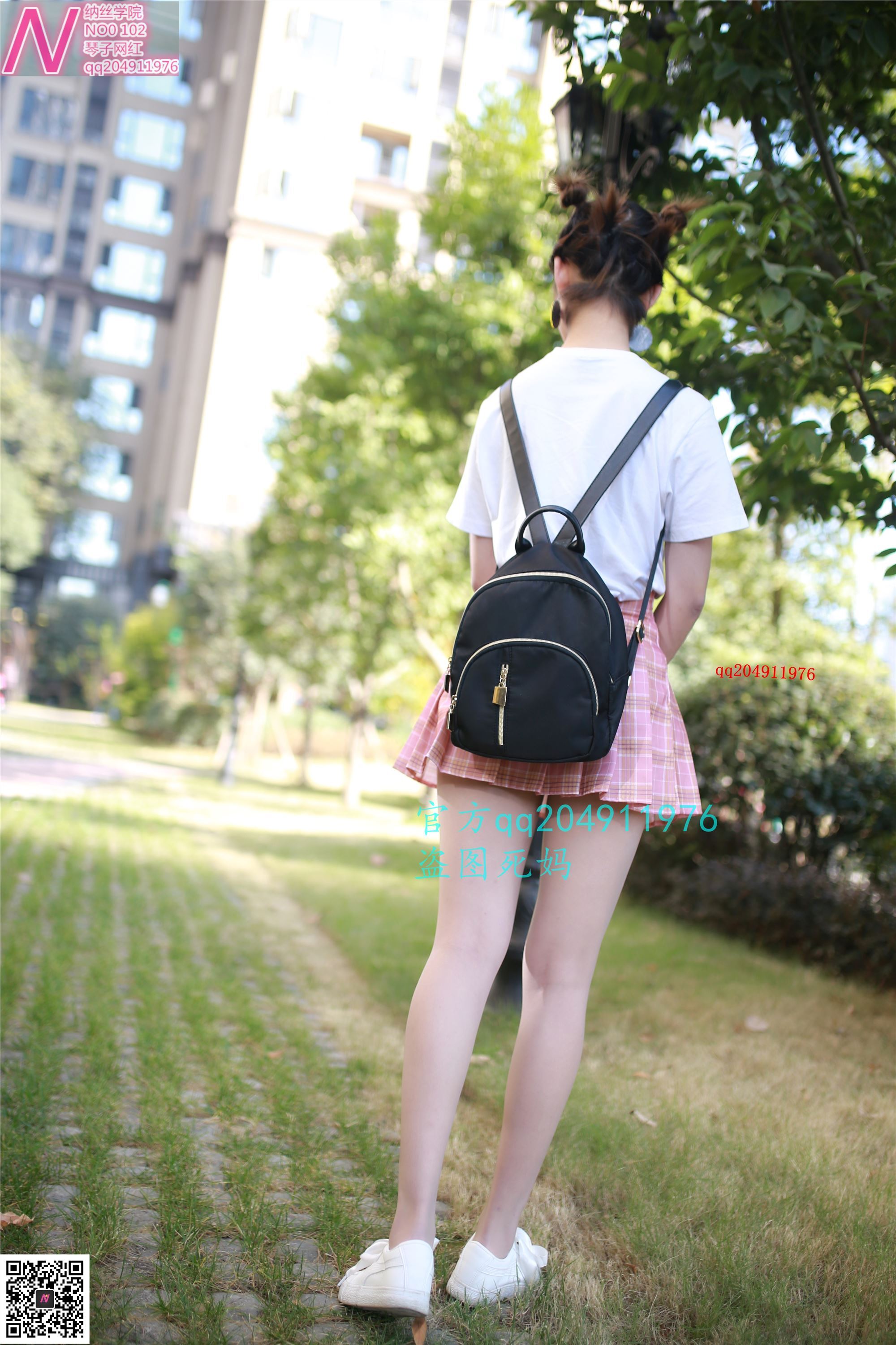 102琴子157p  纳丝摄影